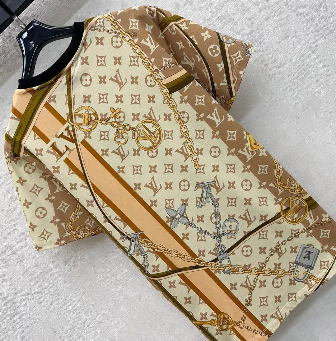 Футболки Женские Louis Vuitton 5066049