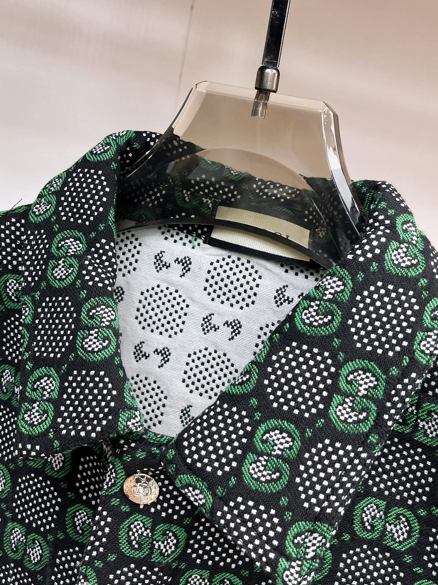 Куртки И Пуховики Мужские Gucci 18197240