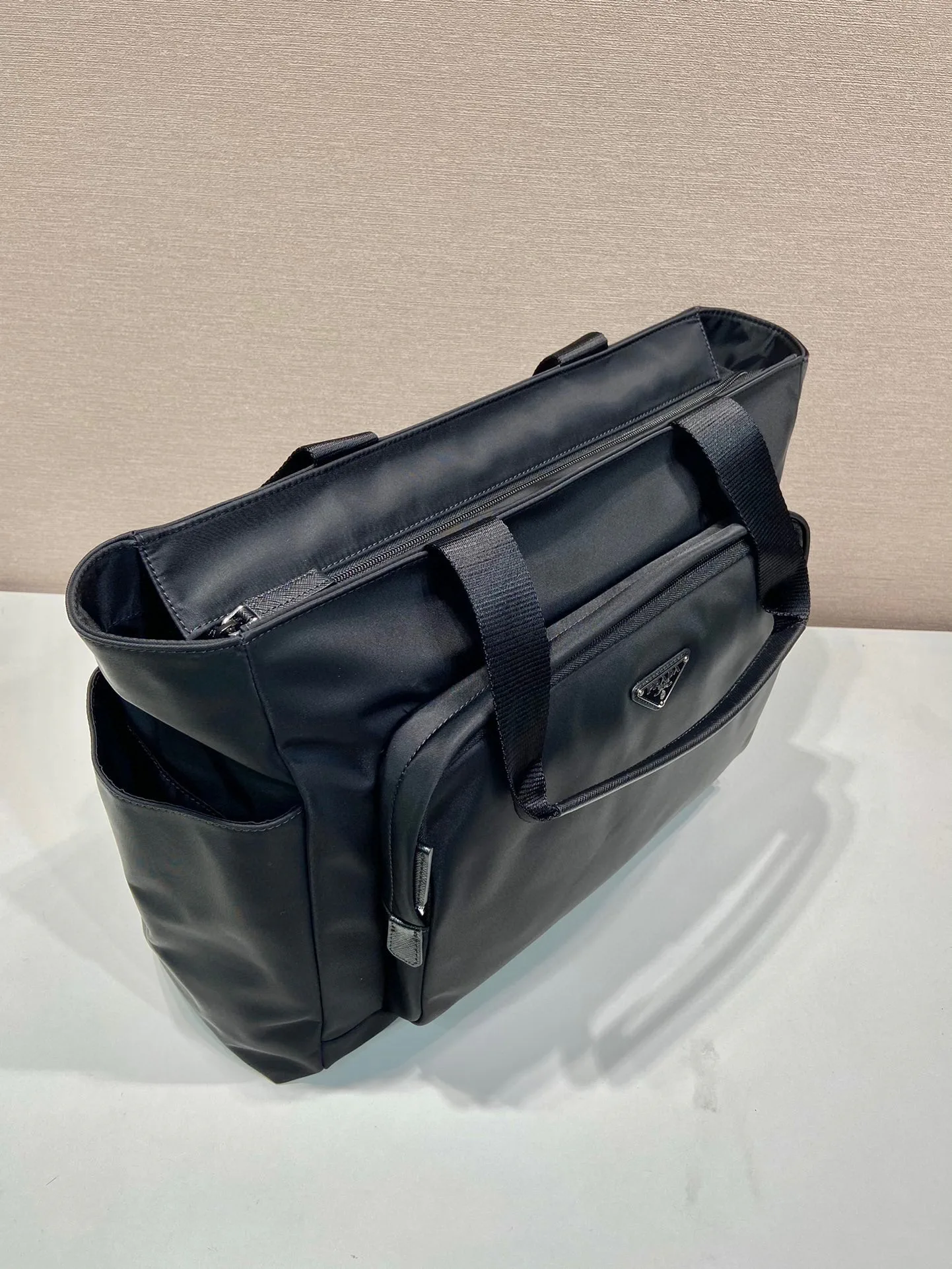 Деловые Сумки Мужские Prada 13832243