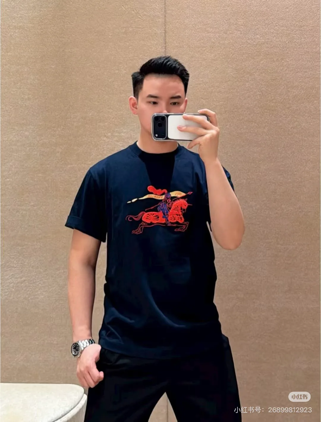 Футболки Женские Burberry 11021549