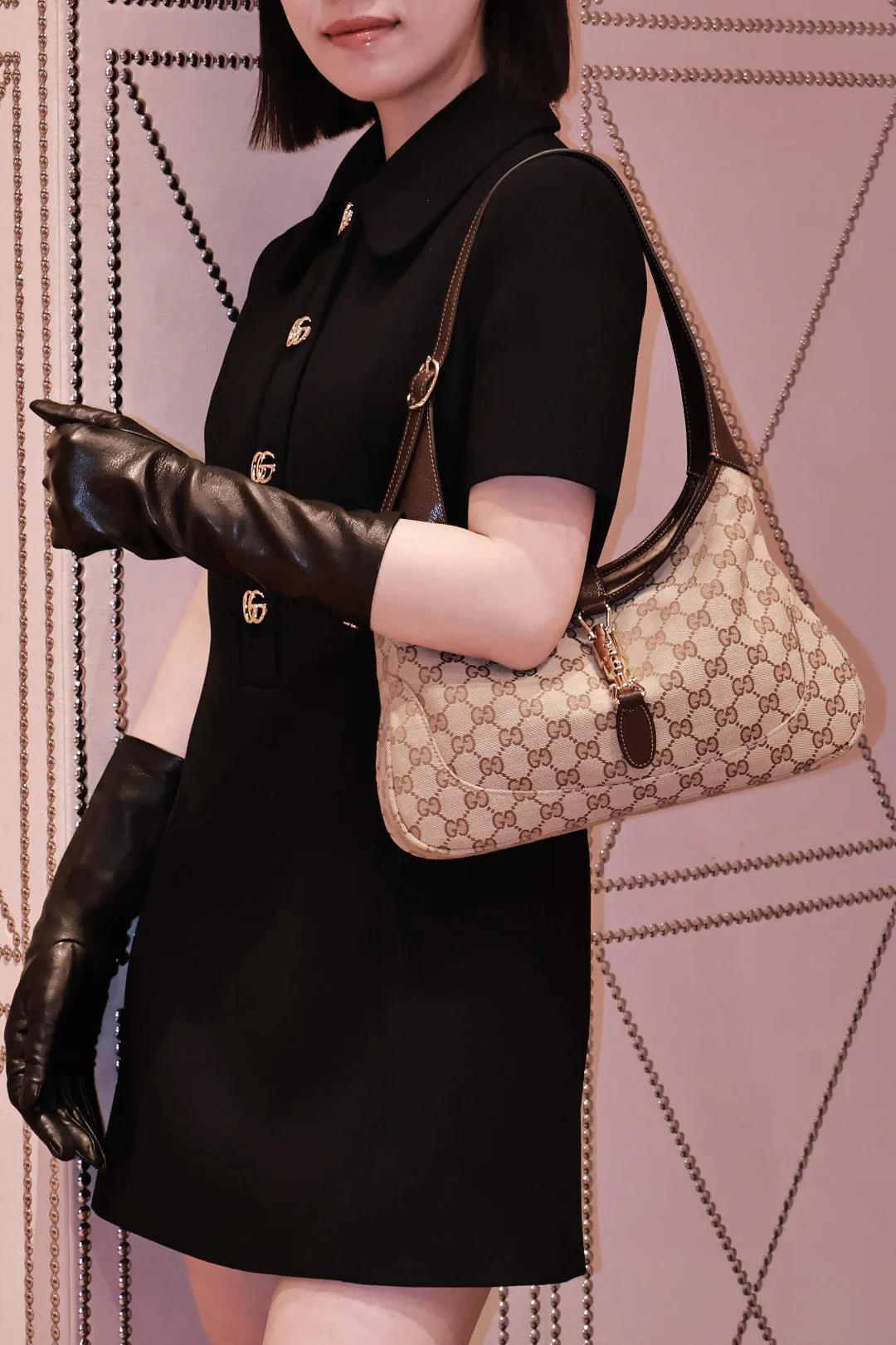 Платья Женские Gucci 2379782
