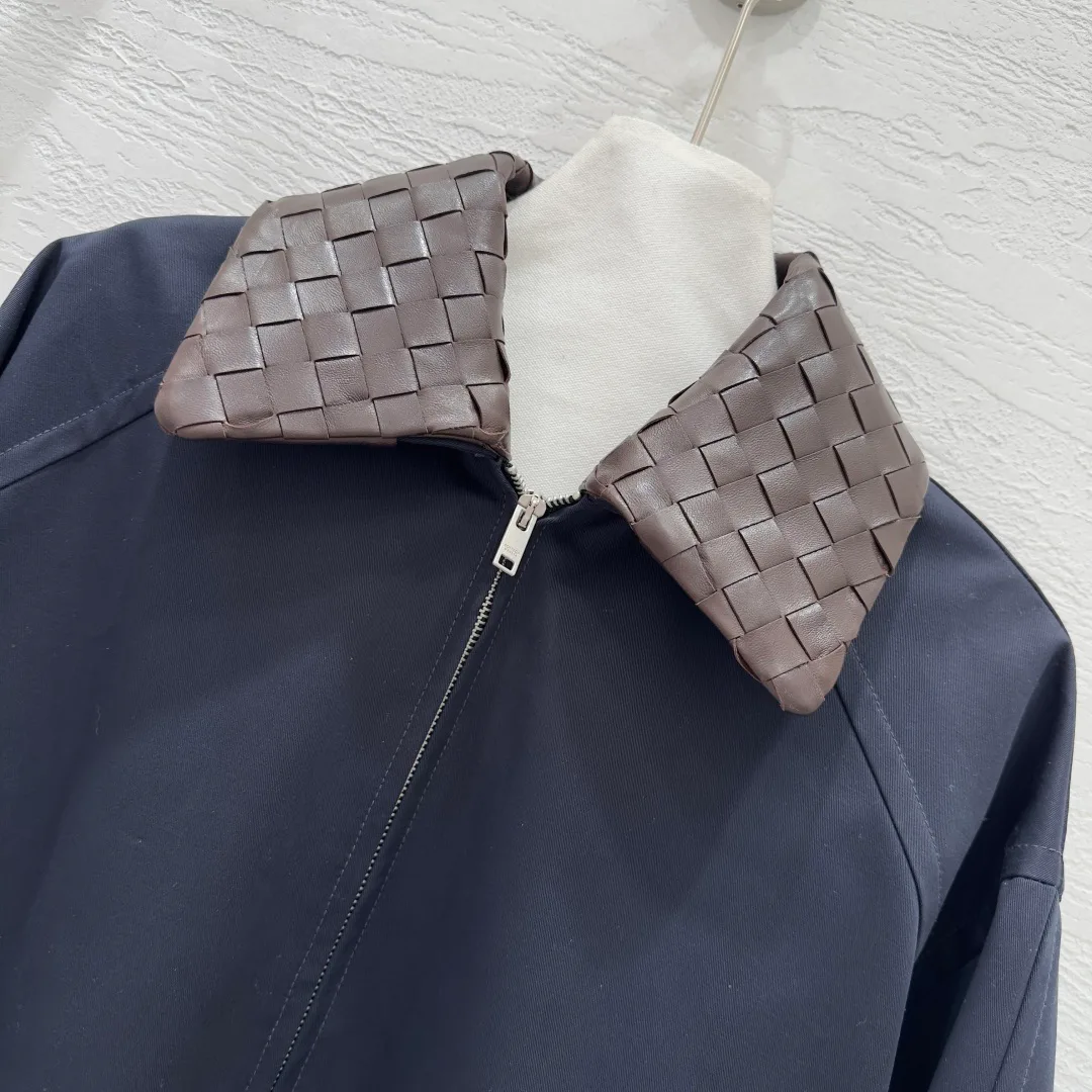 Кожаные Куртки И Дублёнки Женские Bottega Veneta 9775950