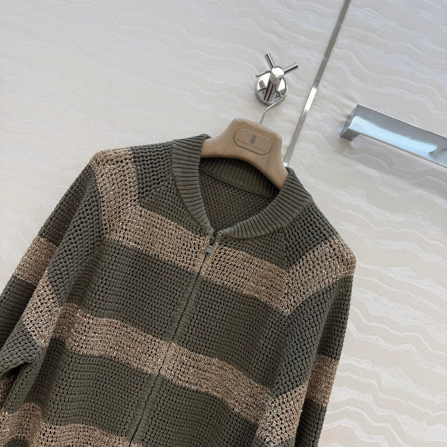 Жакеты Женские Brunello Cucinelli 11810364