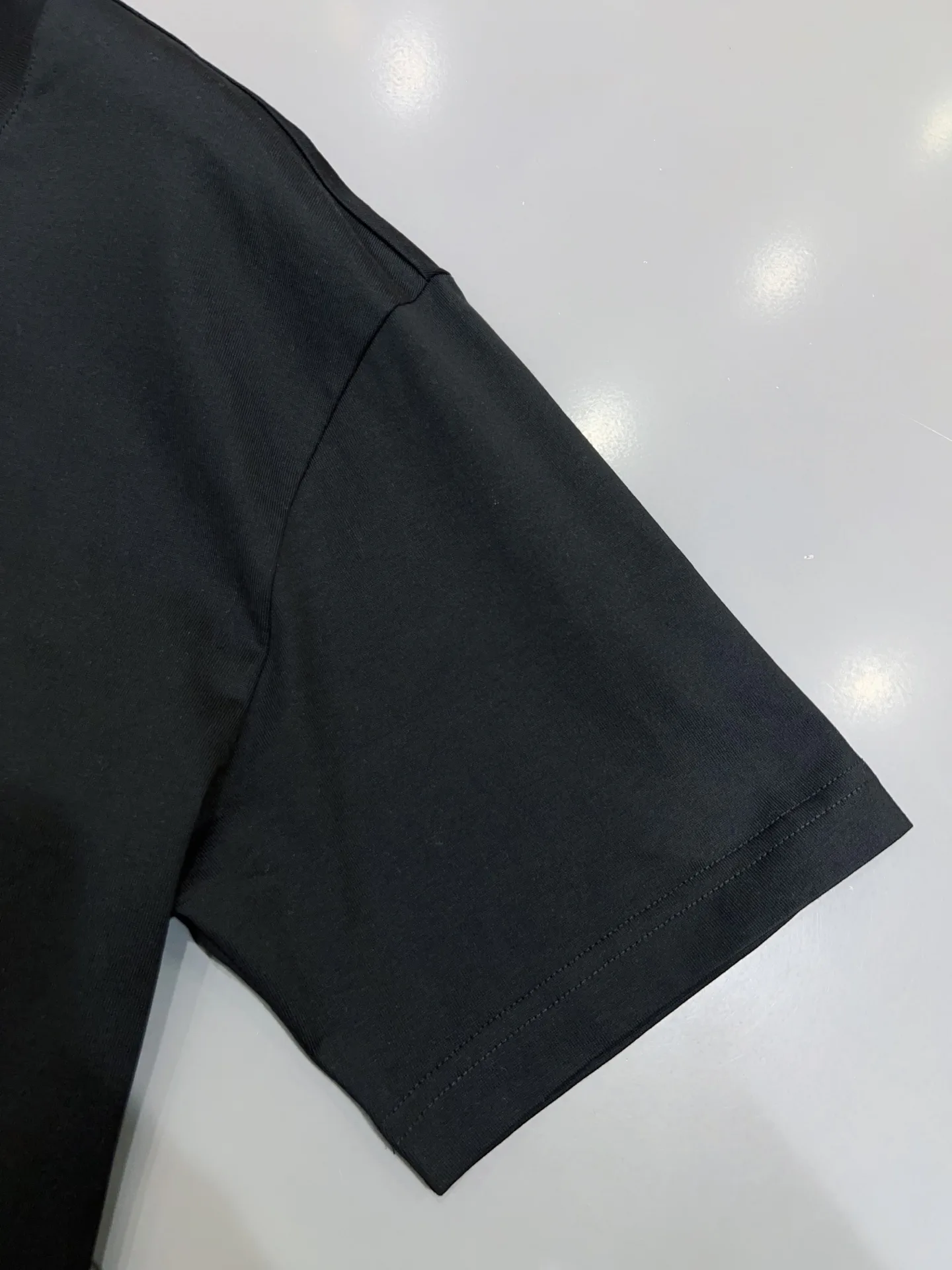 Футболки Мужские Fendi 5069677