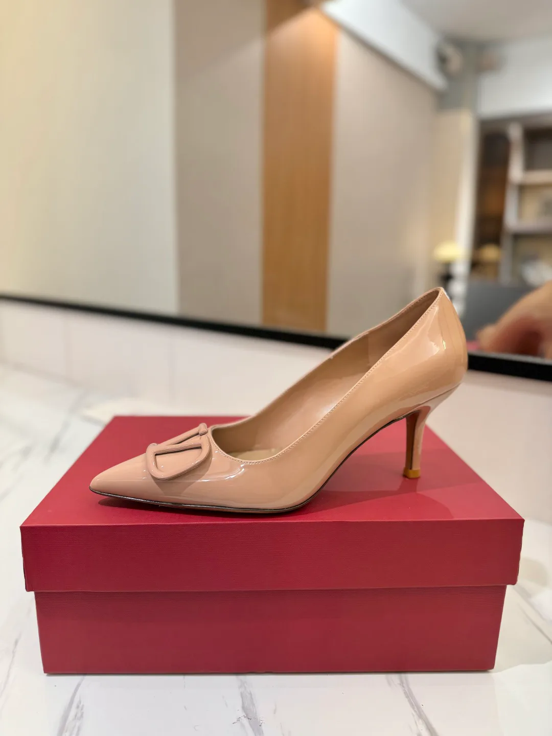 Туфли Женские Valentino 11516284