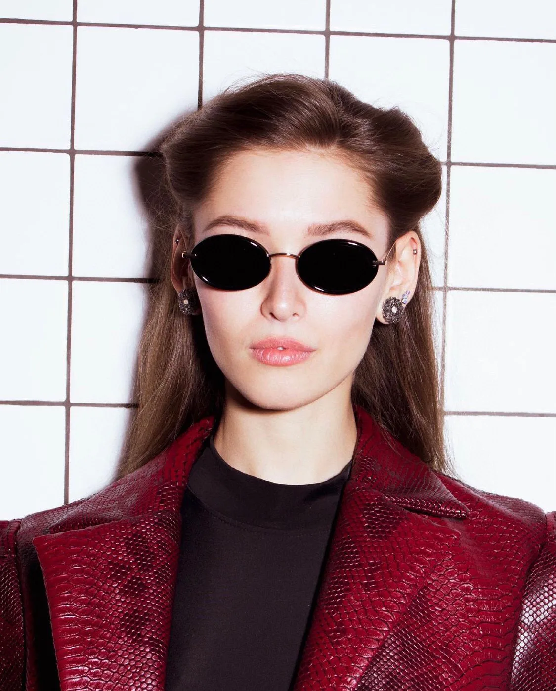 Очки Christian Dior 7216