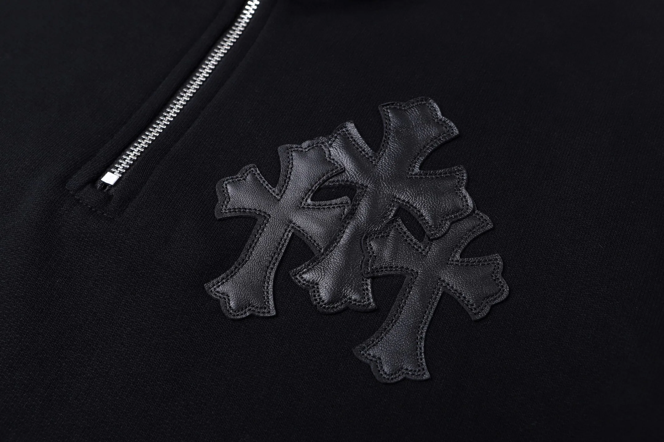 Свитшоты И Худи Женские Chrome Hearts 1889335