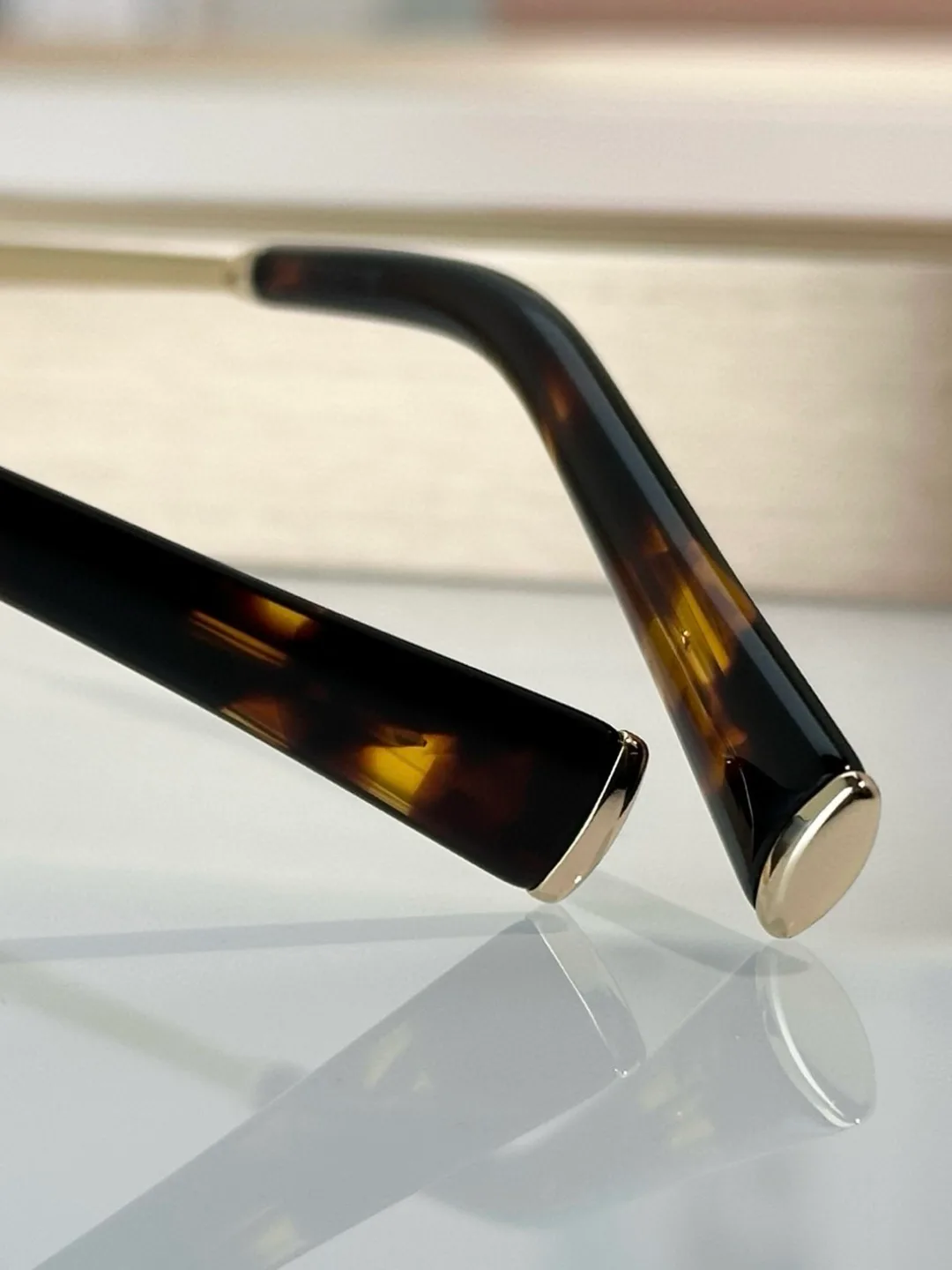 Очки Miu Miu 23183