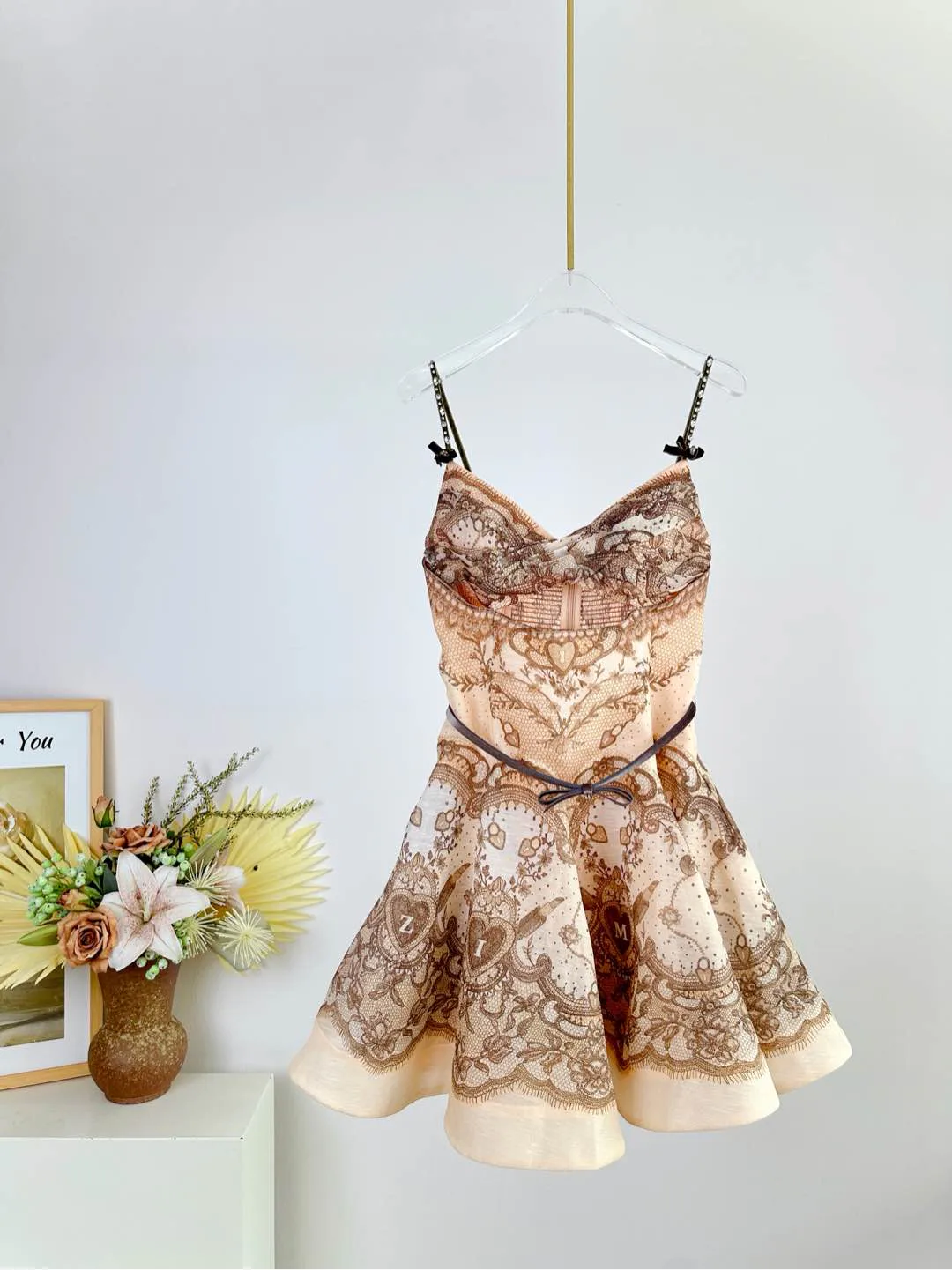 Платья Женские Zimmermann 12744359