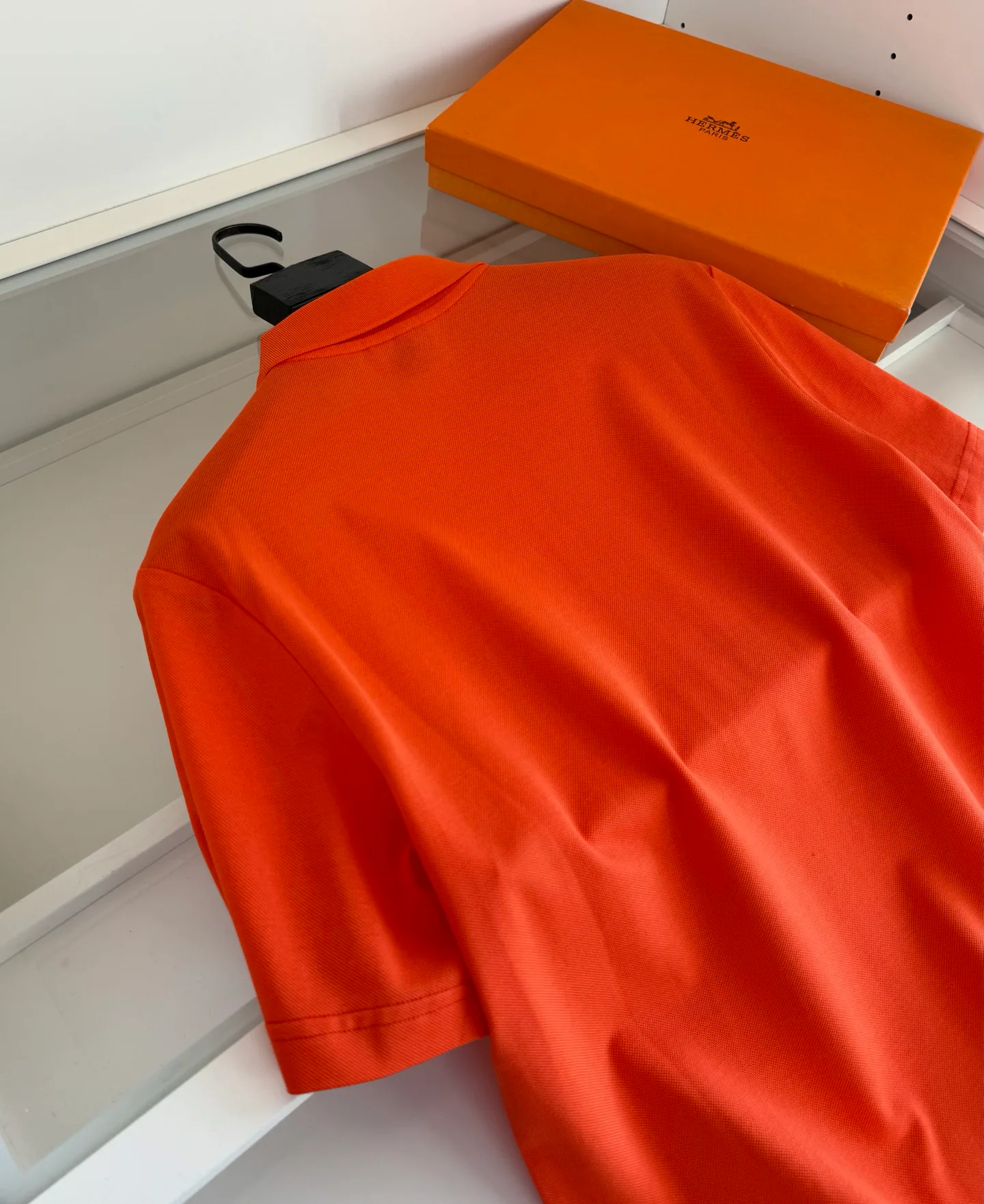 Рубашки Мужские Hermes 10506946