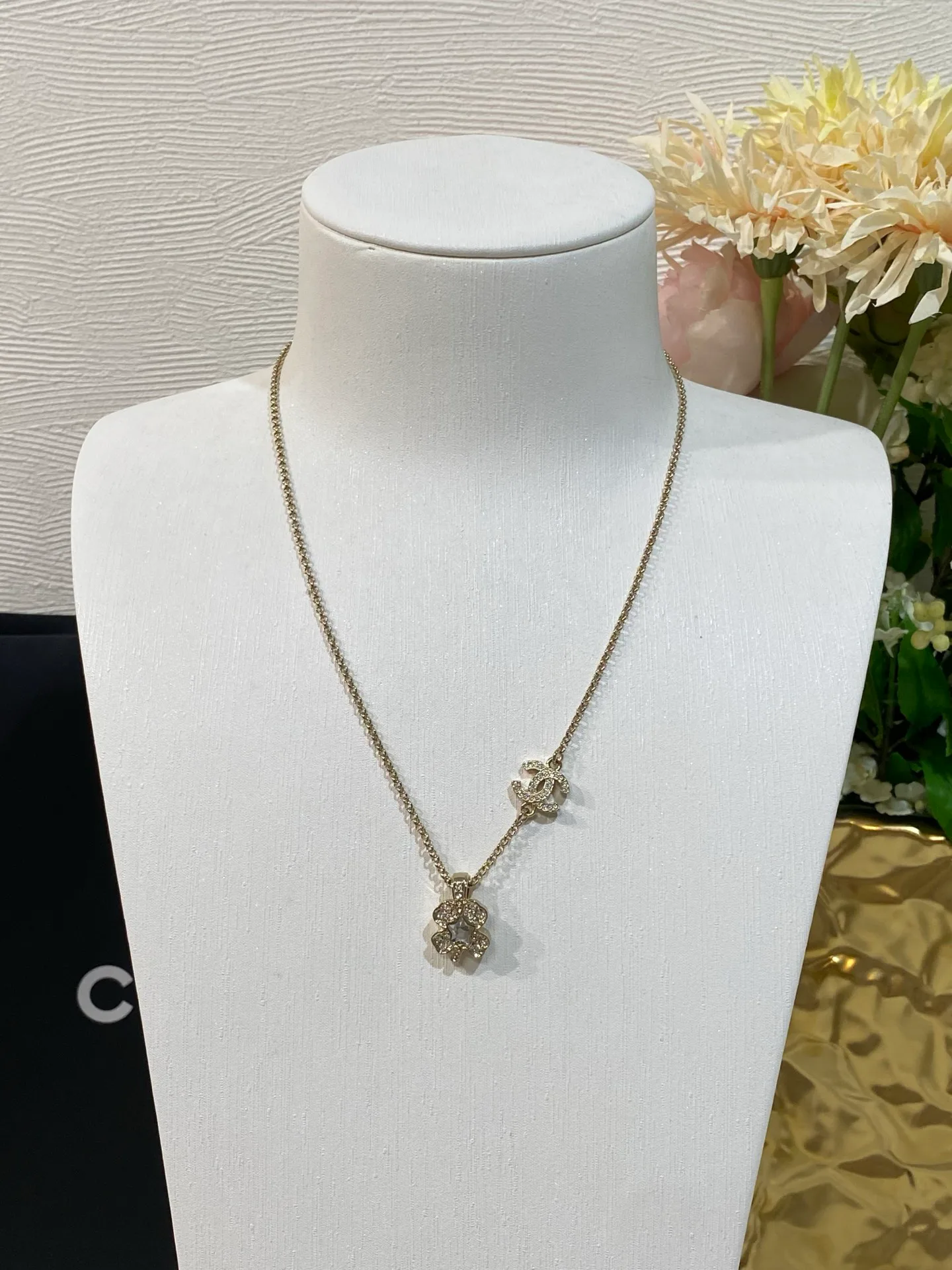 Бижутерия Chanel 17820218