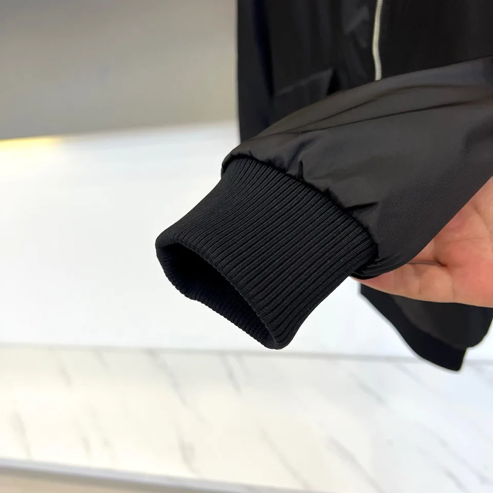 Куртки И Пуховики Мужские Prada 1157664