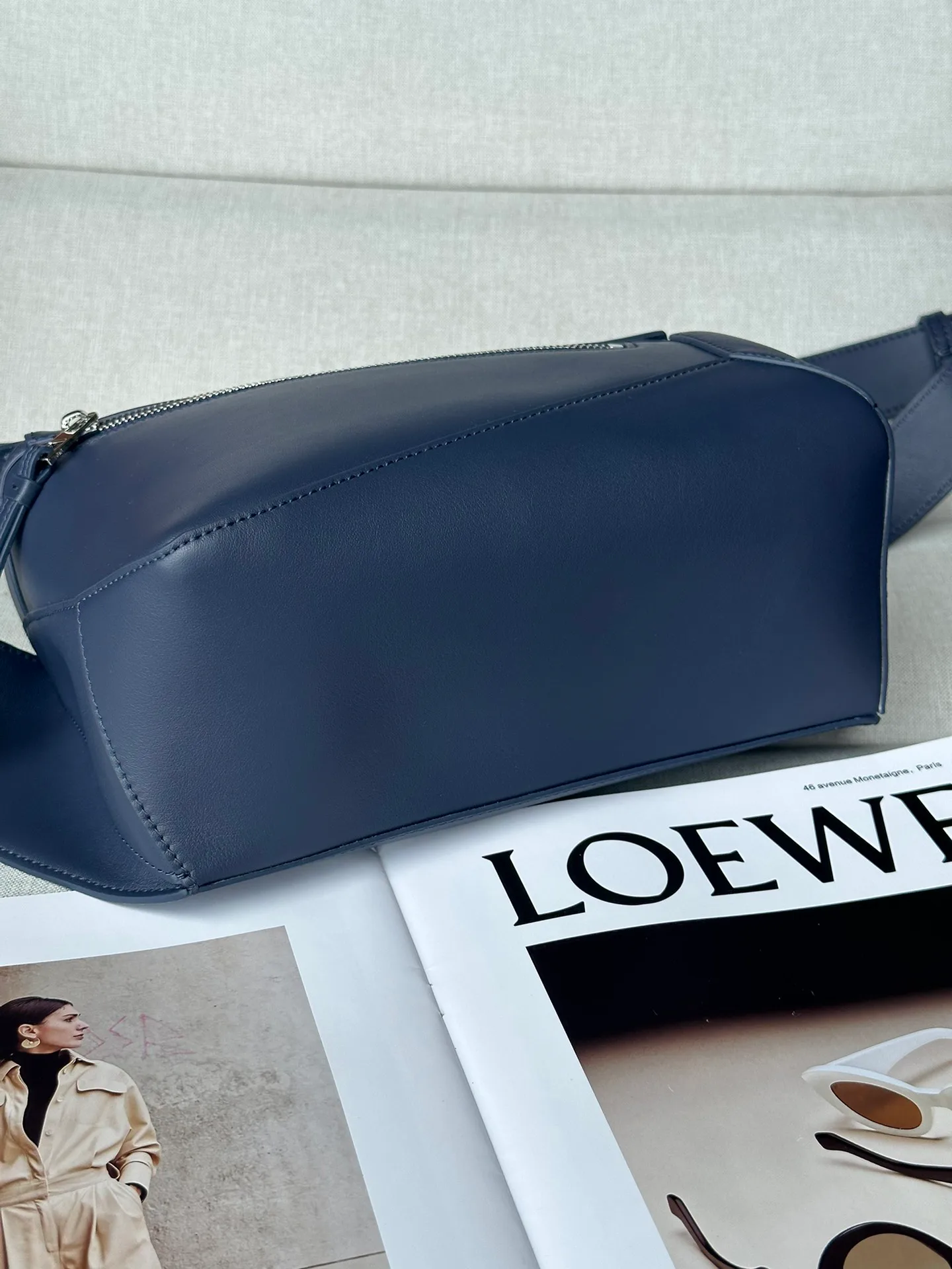 Поясные Сумки Женские Loewe 14343541