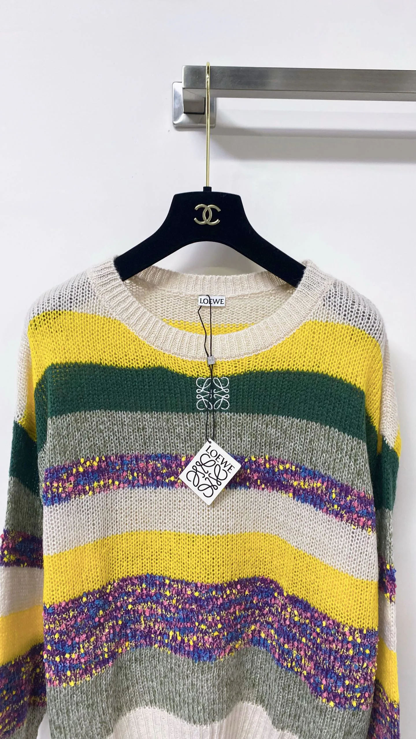 Джемперы И Свитеры Женские Loewe 18515846