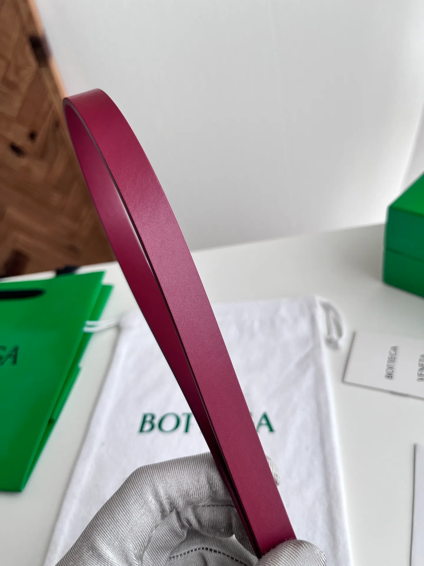 Ремни Hermes 14804546