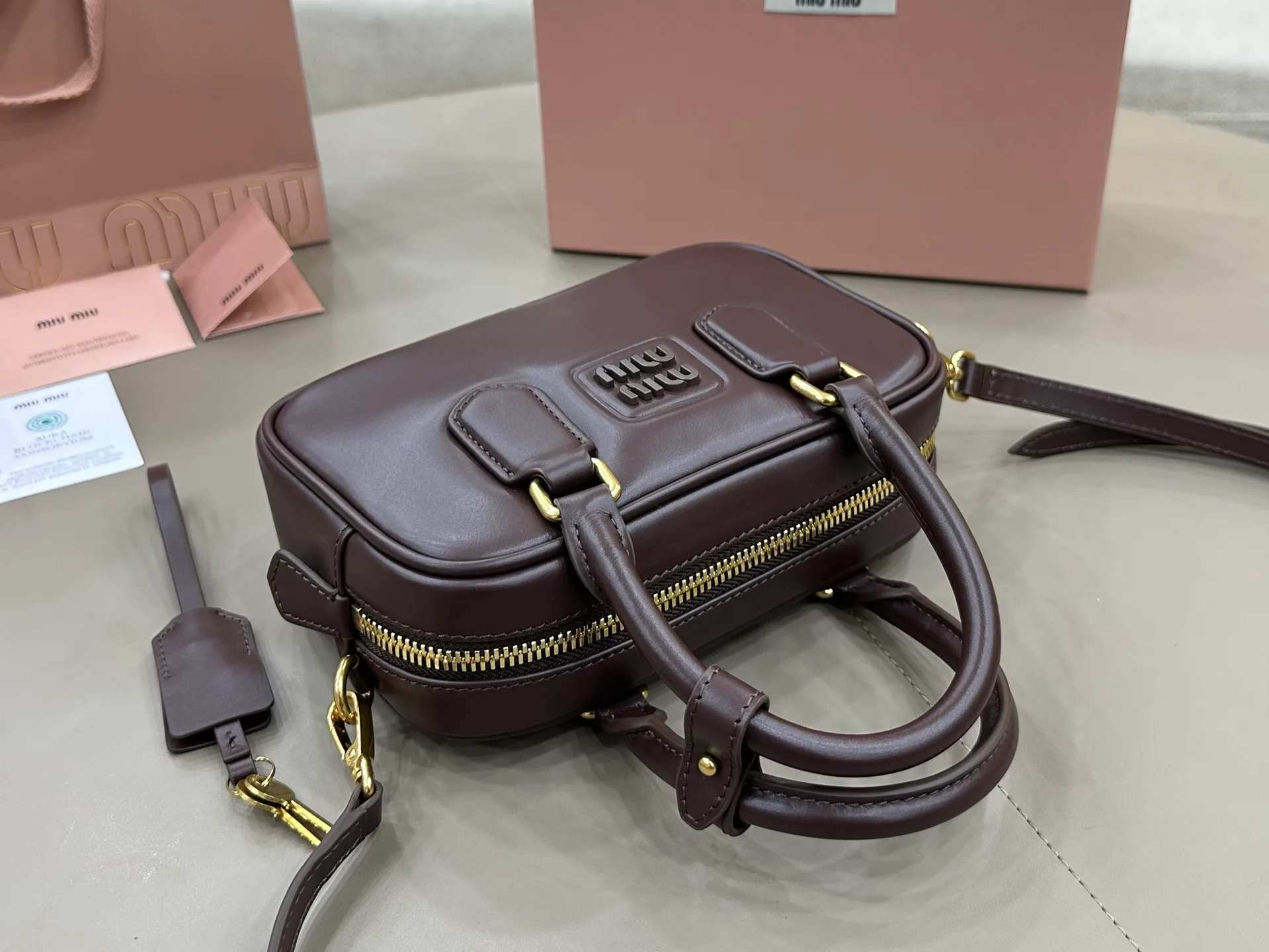Классические Сумки Женские Miu Miu 11524738