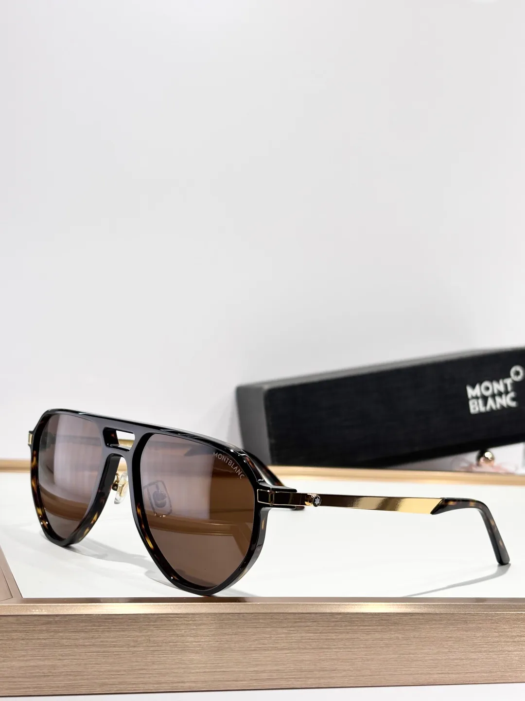 Очки Montblanc 5026385