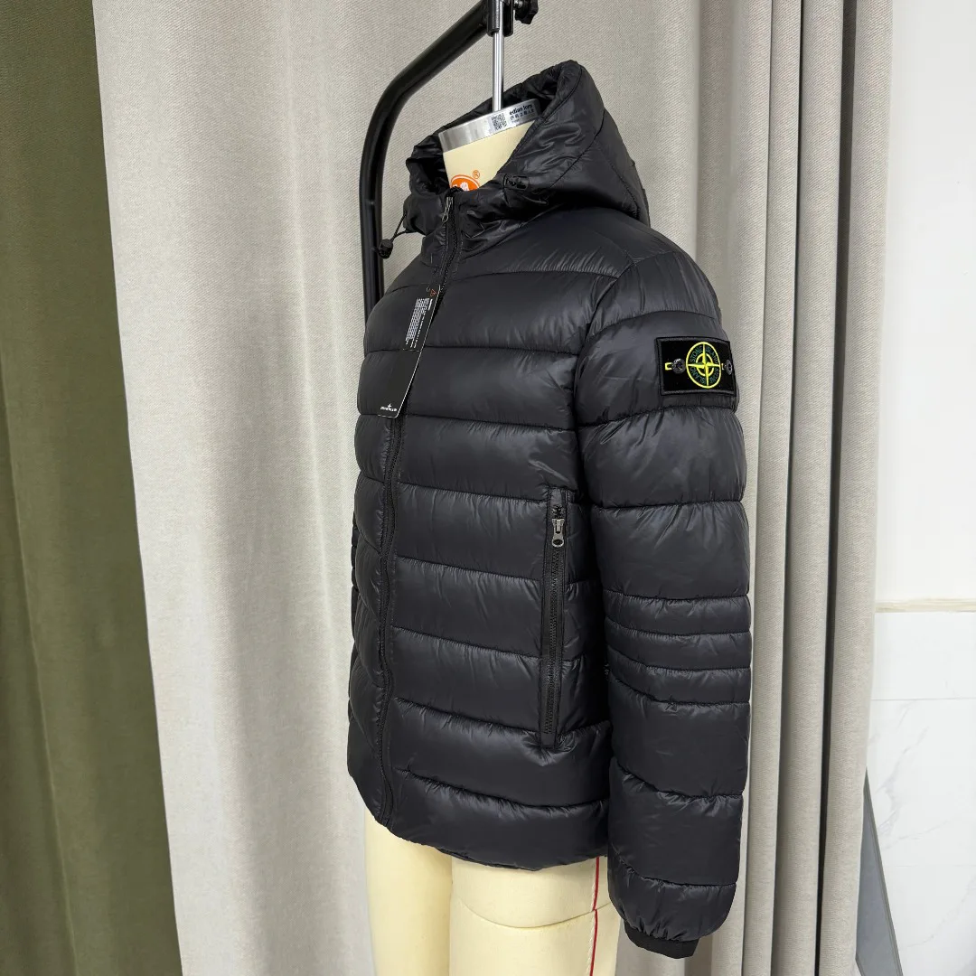 Куртки И Пуховики Женские Stone Island 883840