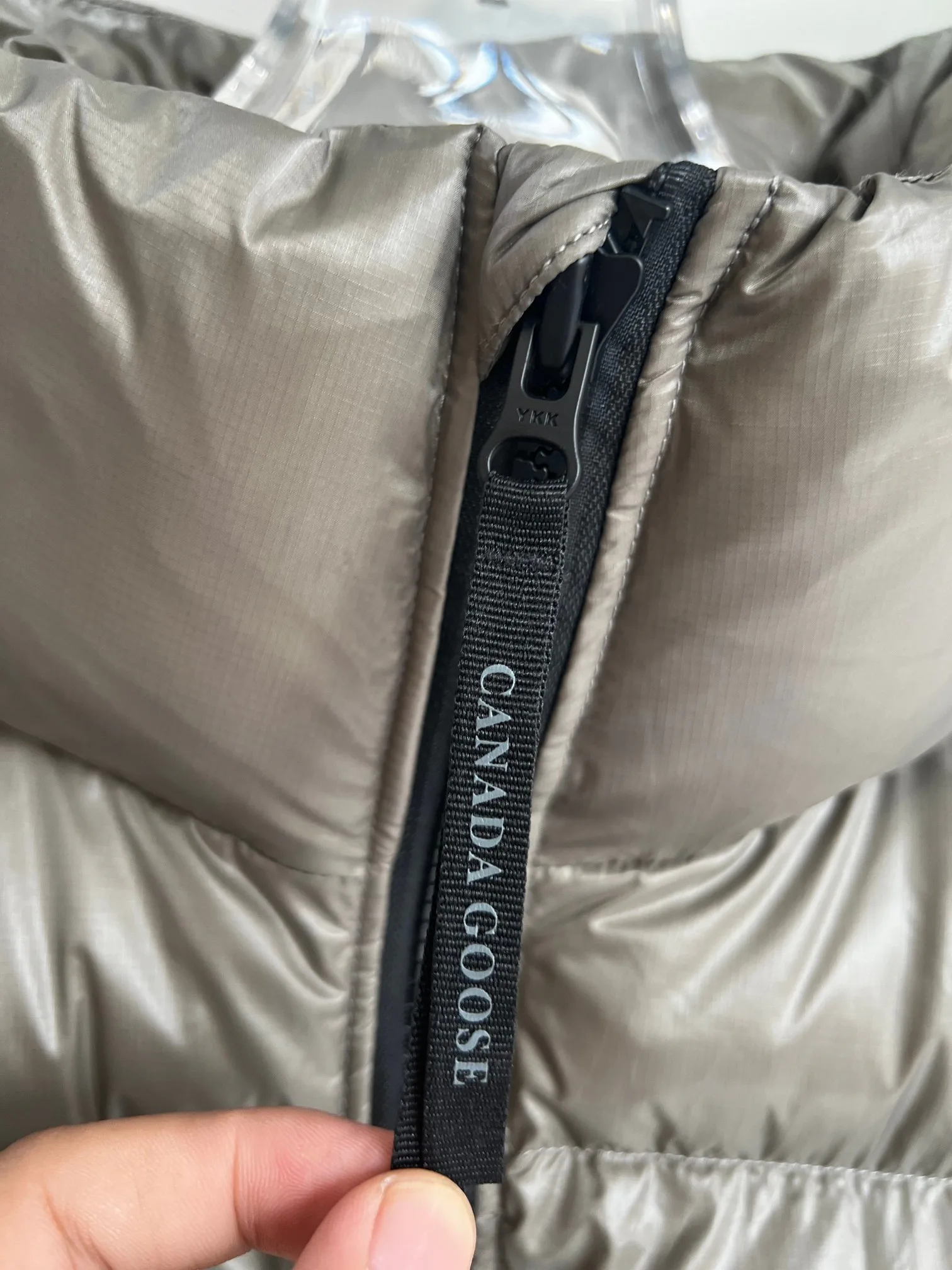 Жилеты Женские Canada Goose 2162193
