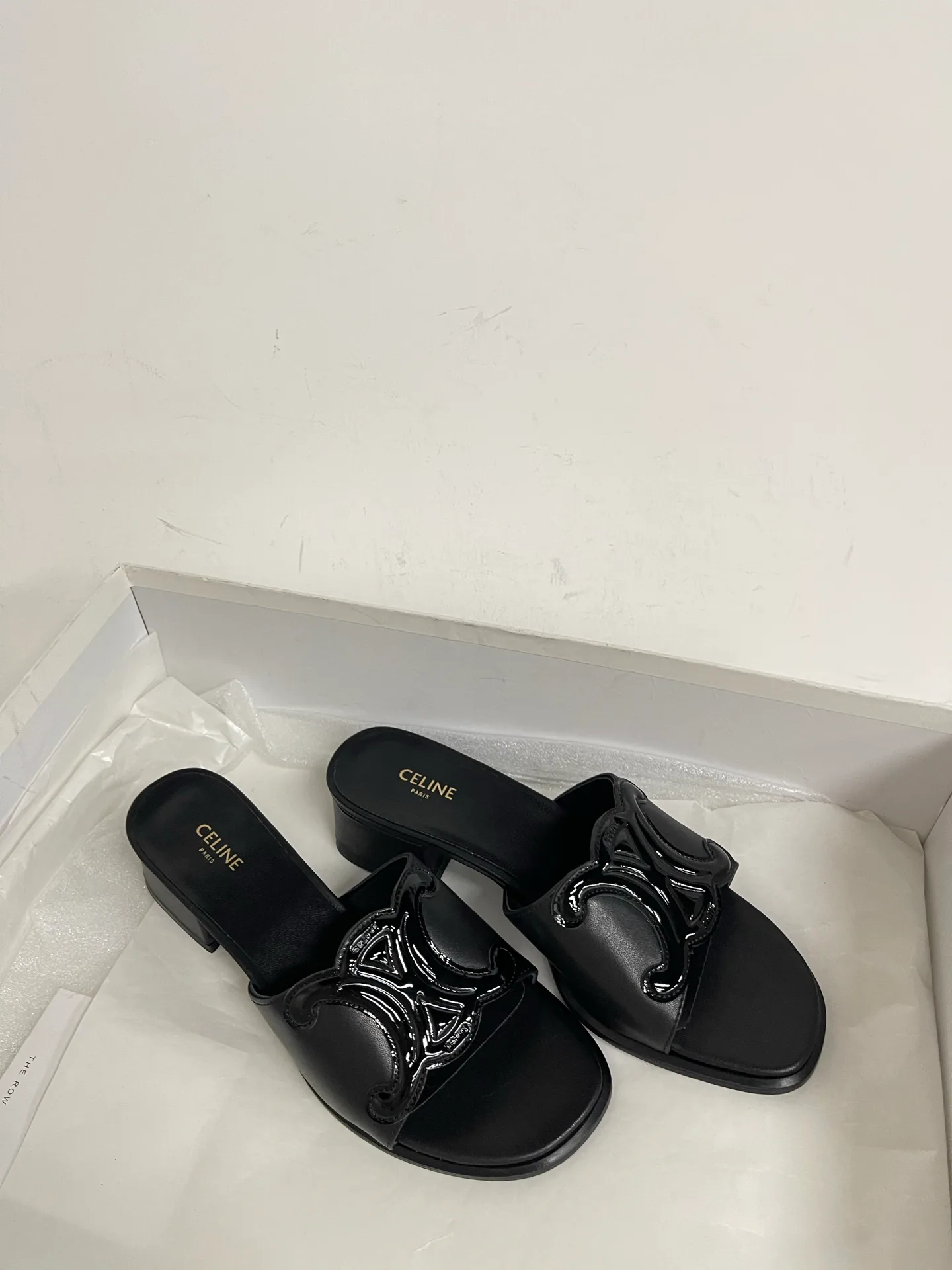 Босоножки Женские Celine 11887