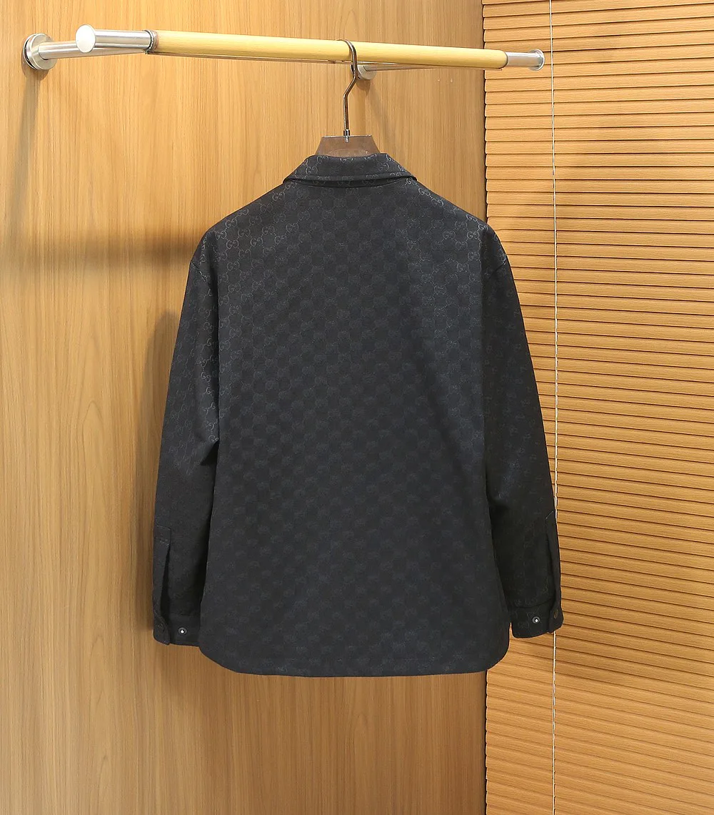 Куртки И Пуховики Мужские Gucci 11240462