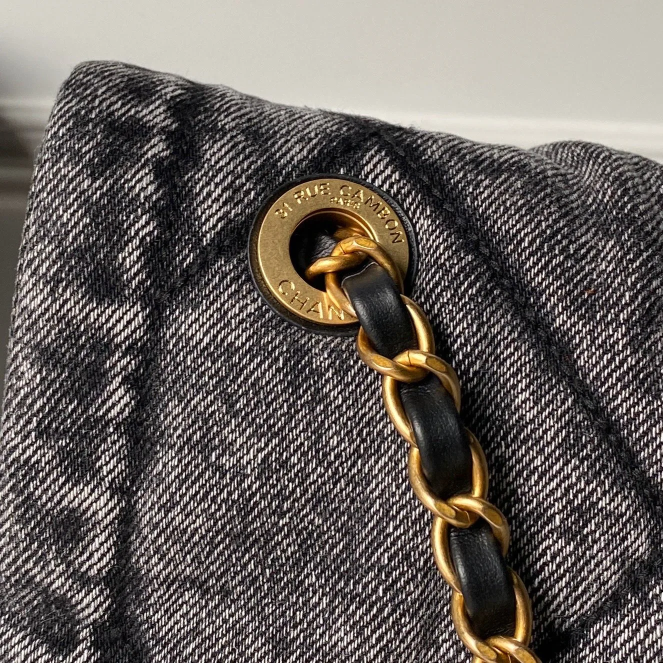 Классические Сумки Женские Chanel 2190679