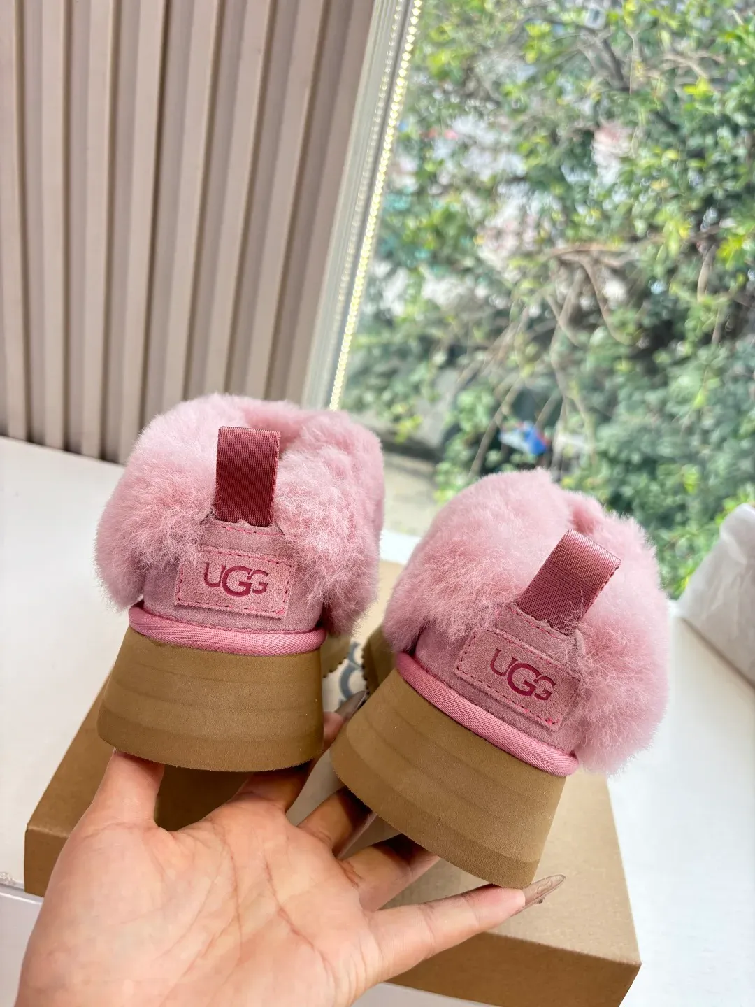 Угги Женские Ugg 204534