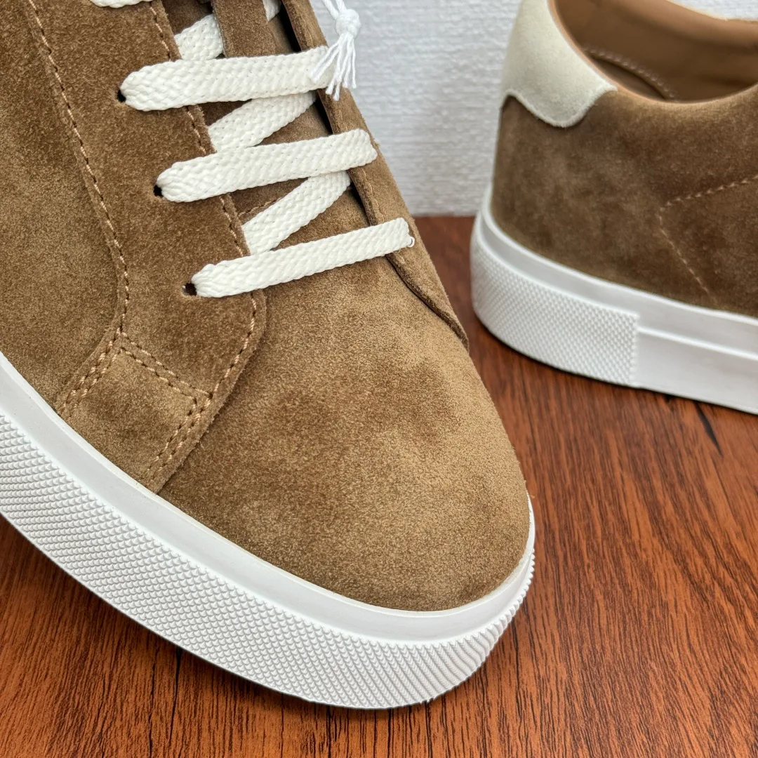 Кеды Мужские Brunello Cucinelli 11211807