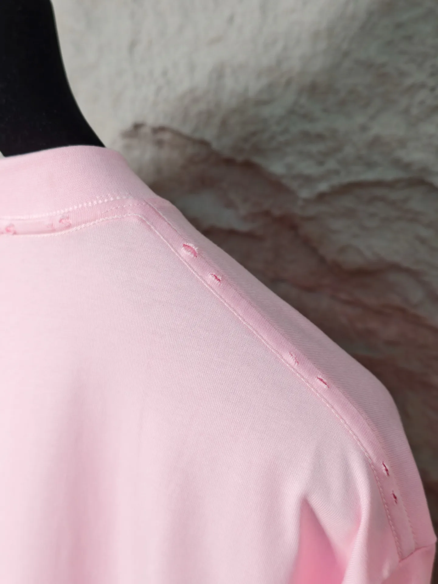 Футболки Мужские Balenciaga 13028473
