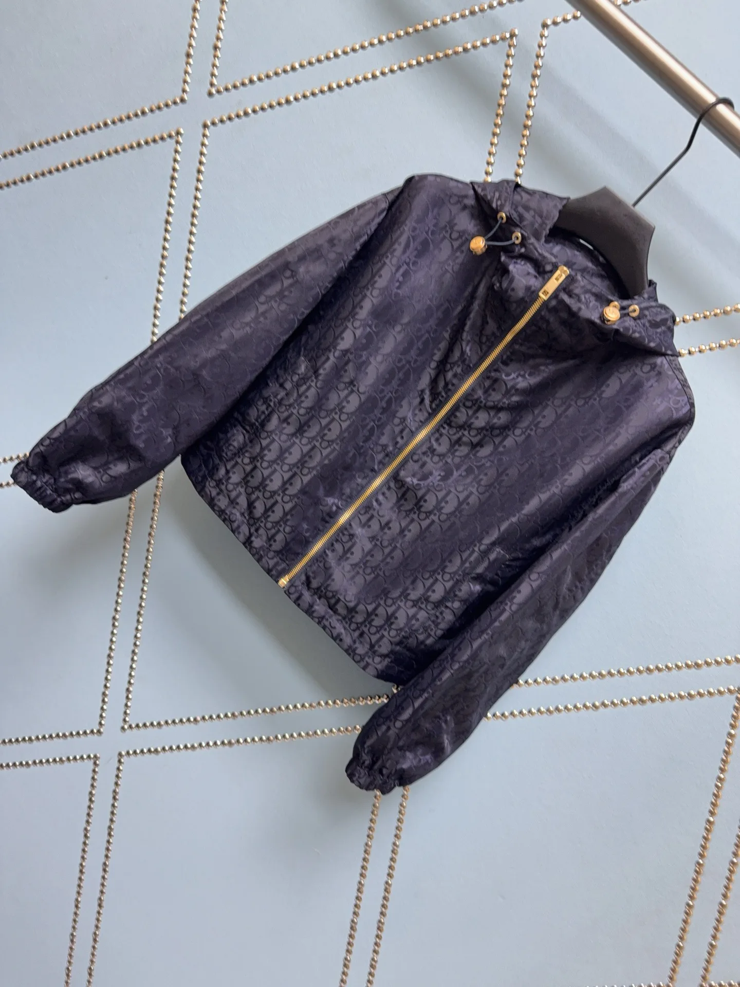 Куртки И Пуховики Женские Christian Dior 9630041