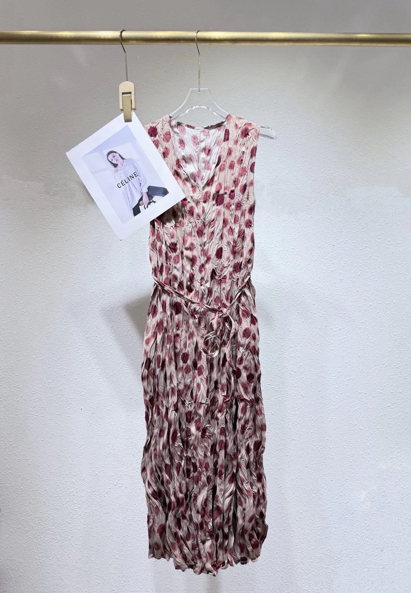 Платья Женские Issey Miyake 13266146