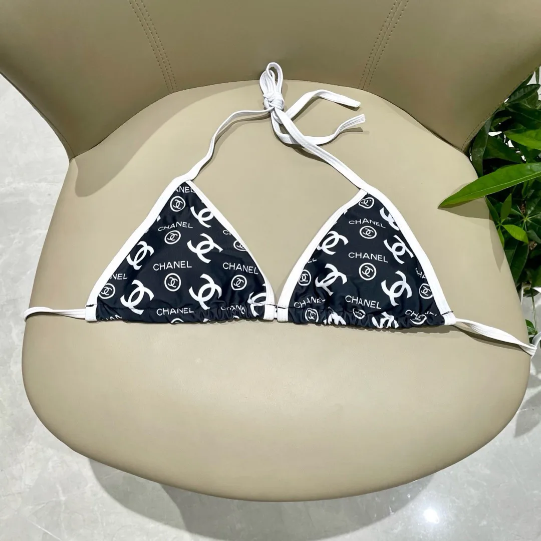 Купальники Женские Chanel 17588961