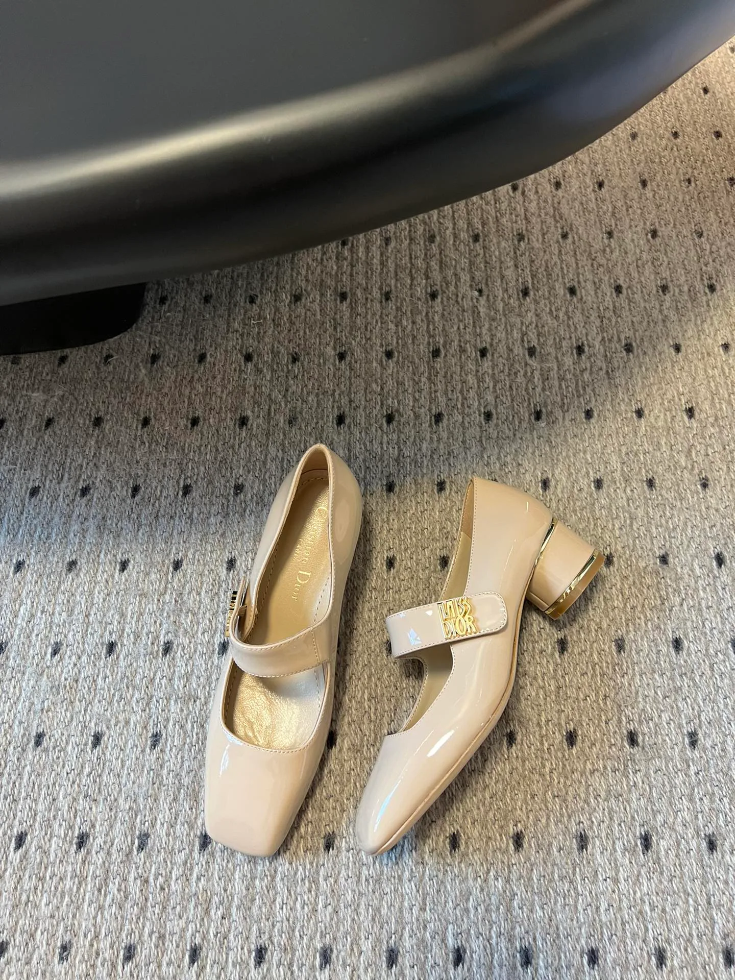 Туфли Женские Christian Dior 13662983