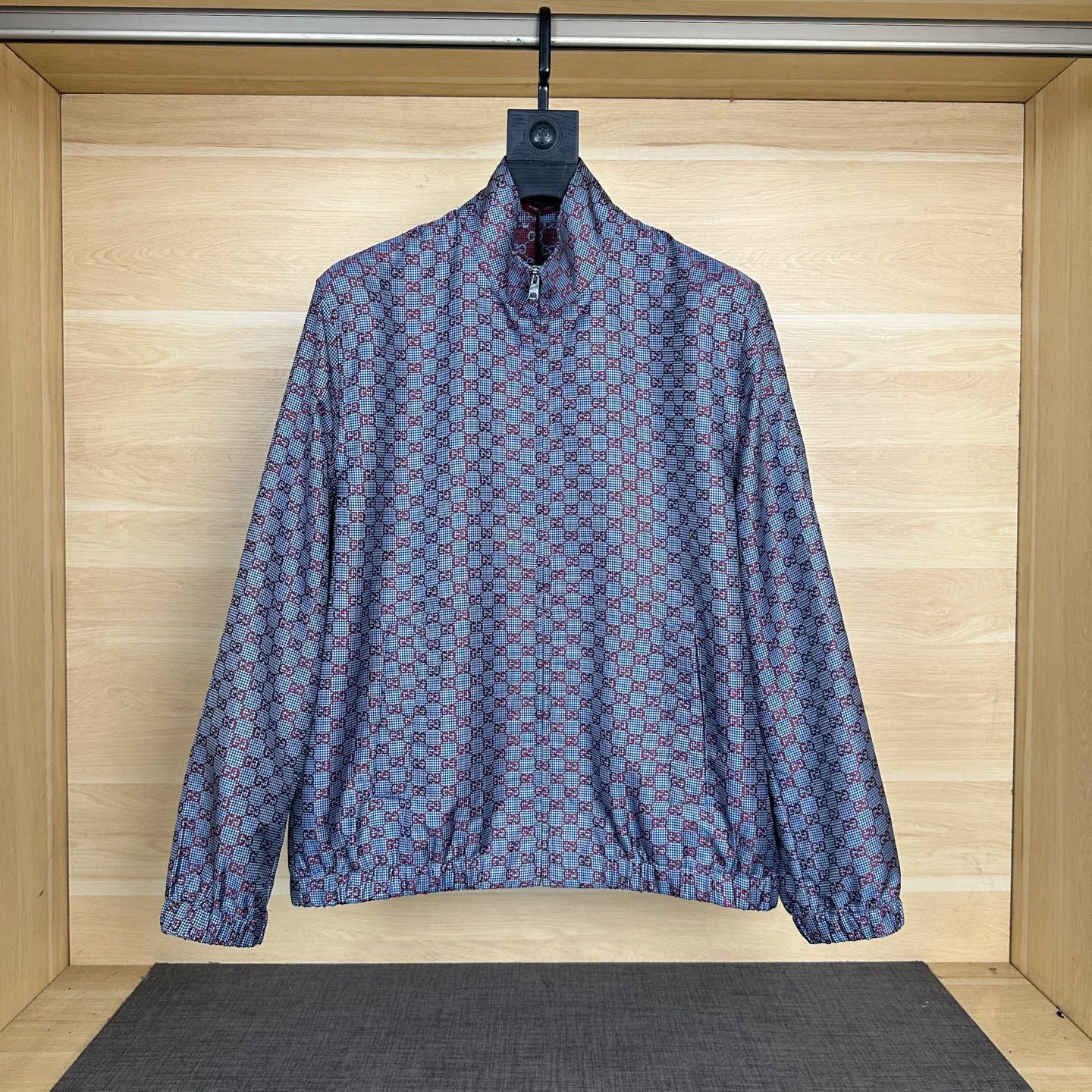 Куртки И Пуховики Мужские Gucci 13563988