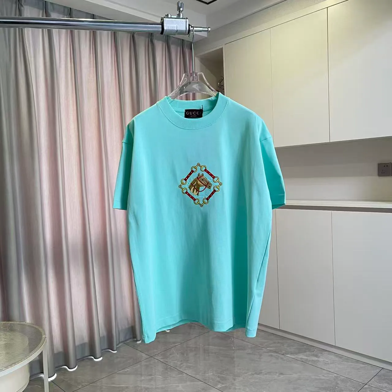 Футболки Мужские Gucci 10652381