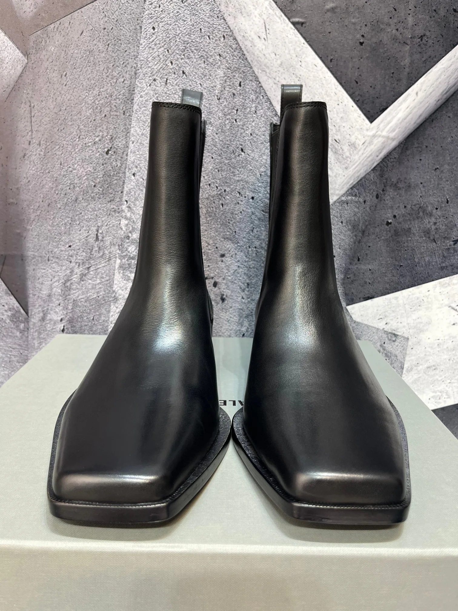 Ботинки Мужские Balenciaga 17369803