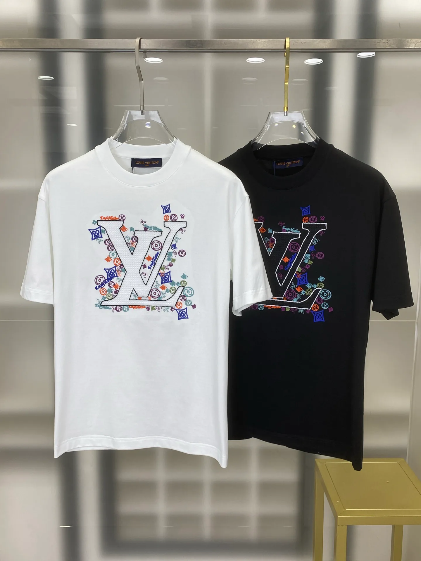 Футболки Женские Louis Vuitton 1749762