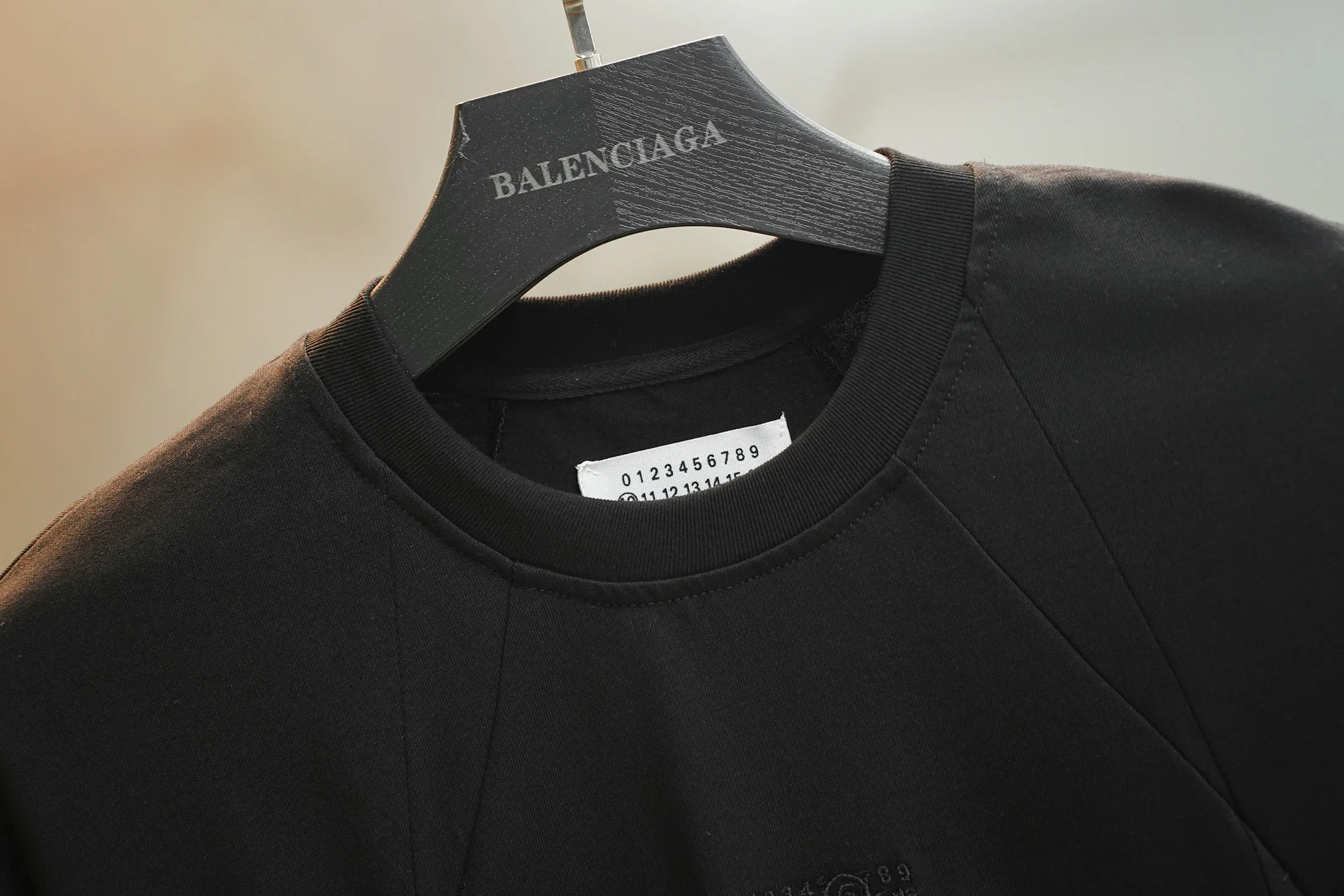 Футболки Мужские Maison Margiela 17610093