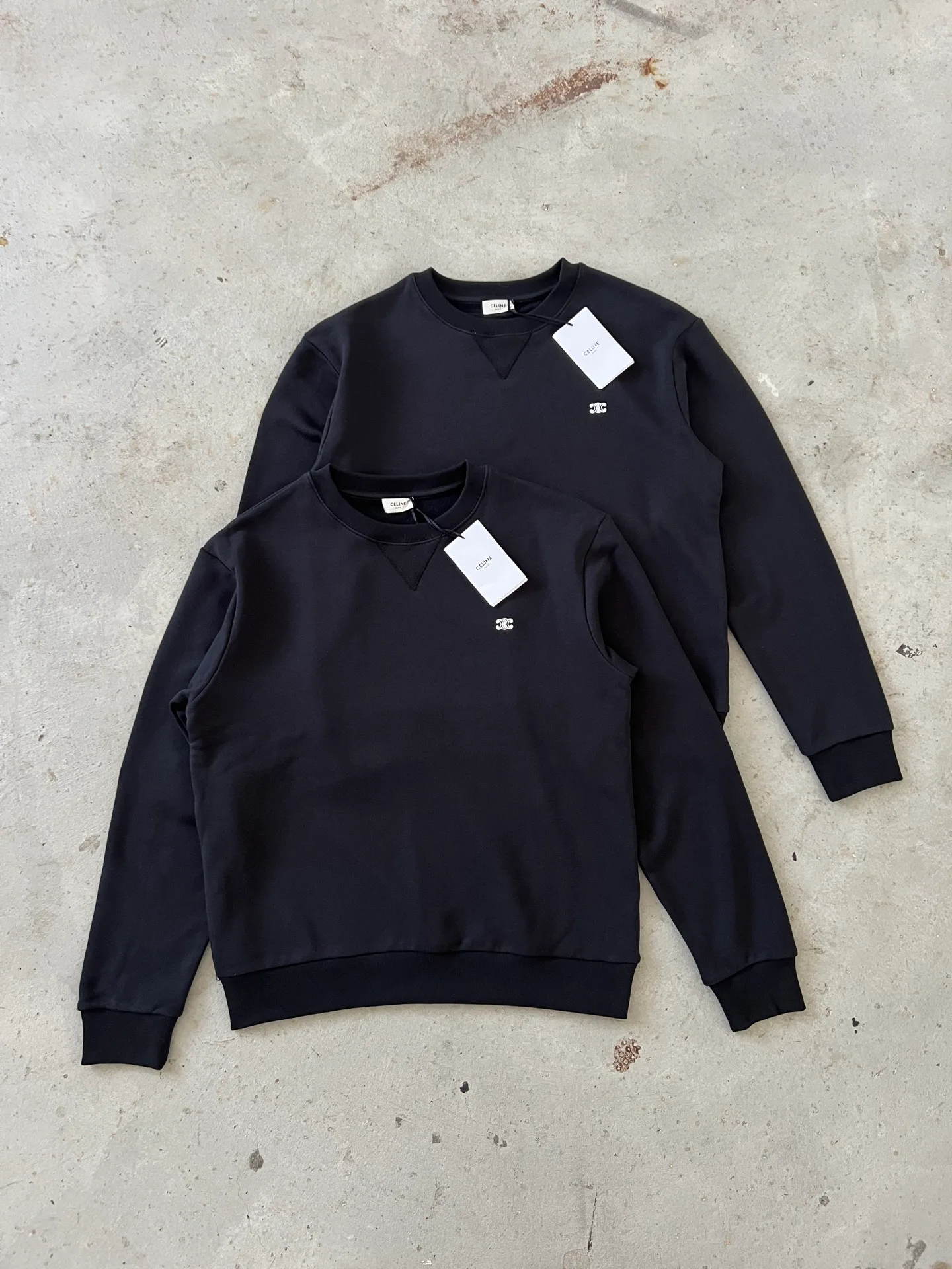 Свитшоты И Худи Мужские Celine 81159