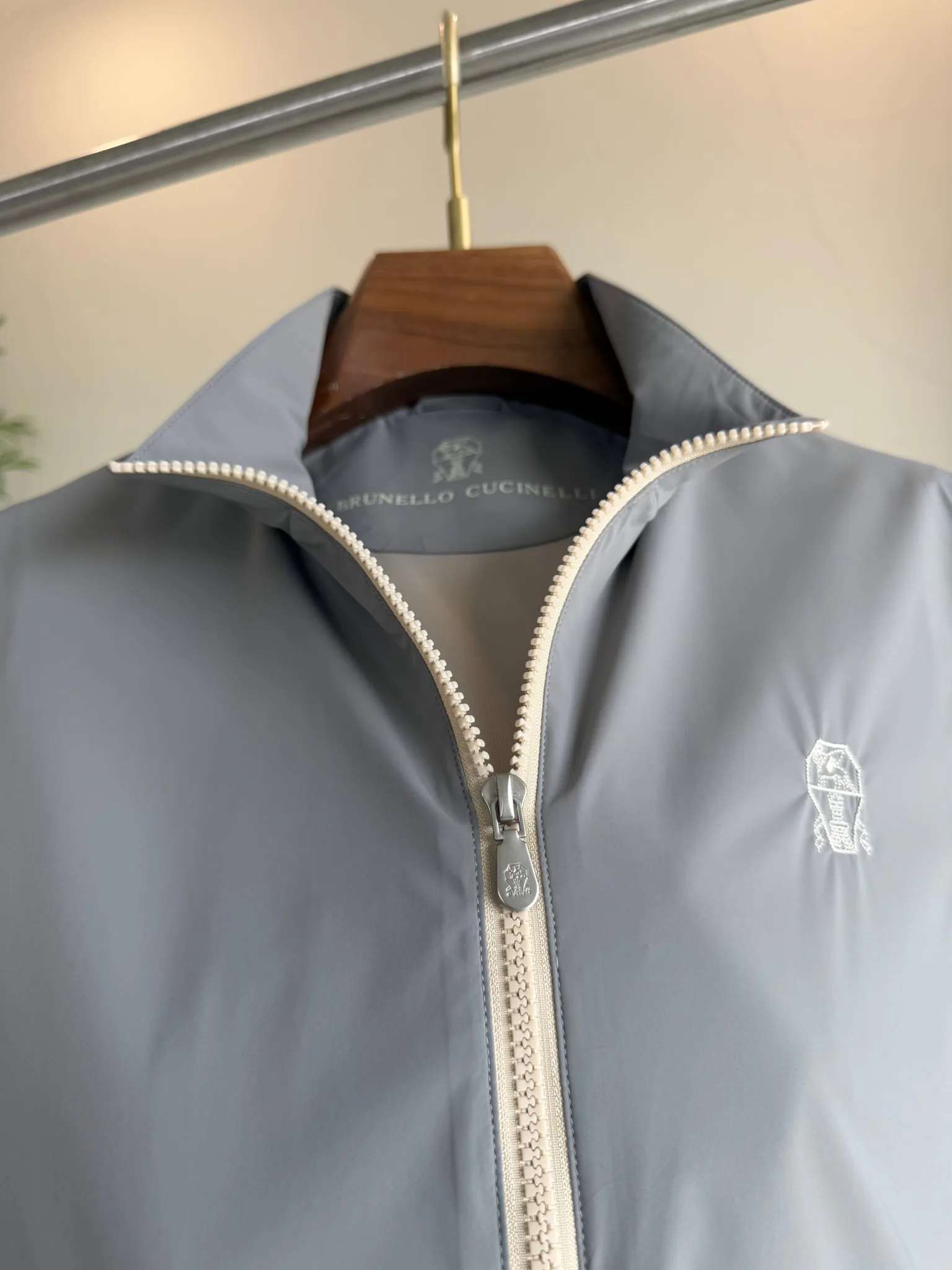 Жилеты Мужские Brunello Cucinelli 11480044