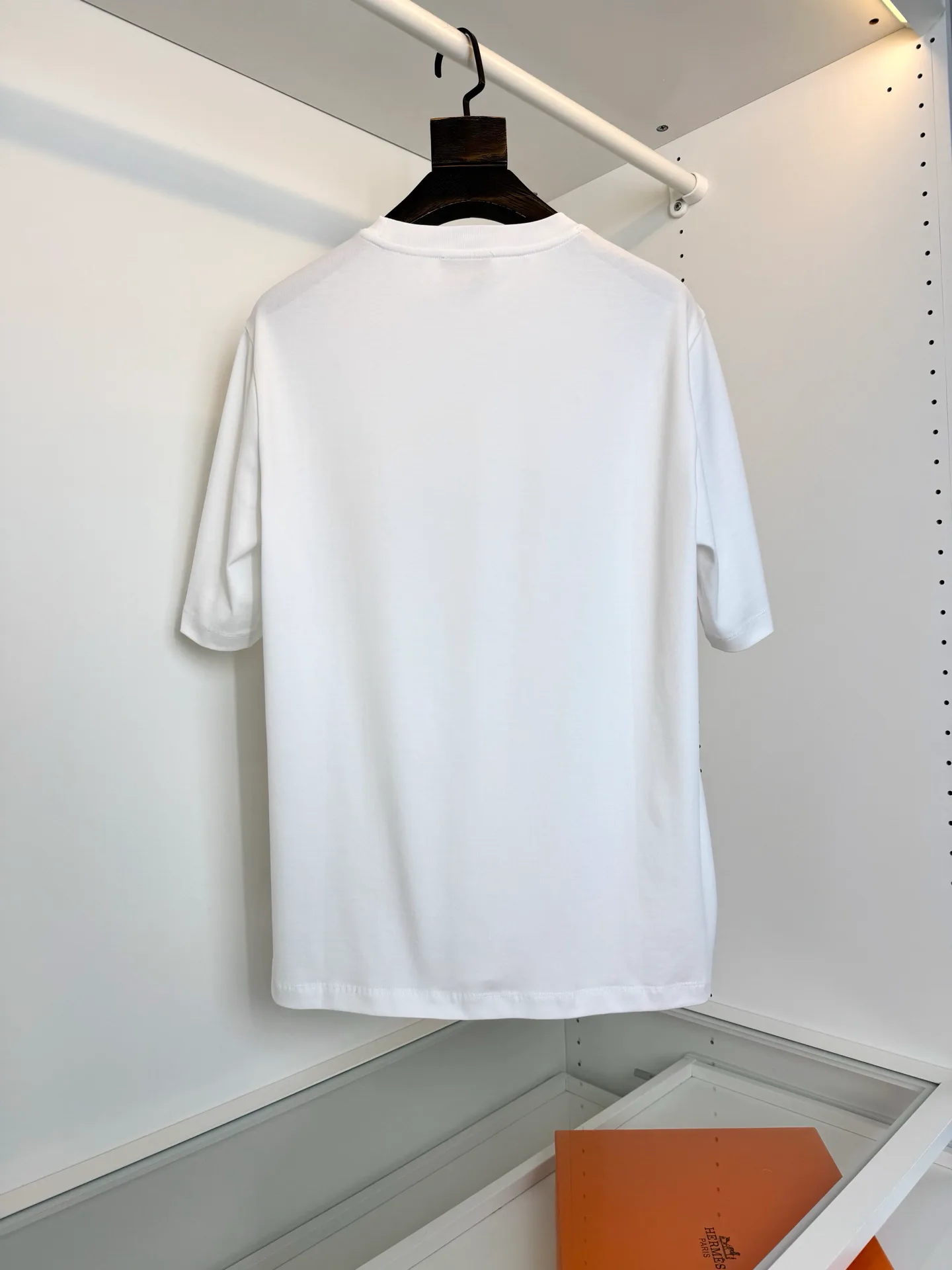 Футболки Мужские Hermes 11865310