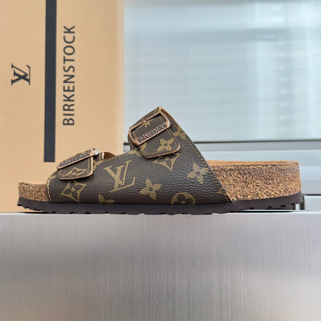 Сандалии Женские Louis Vuitton 13416364