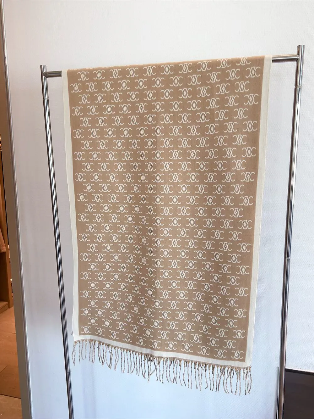 Шарфы Celine 90998