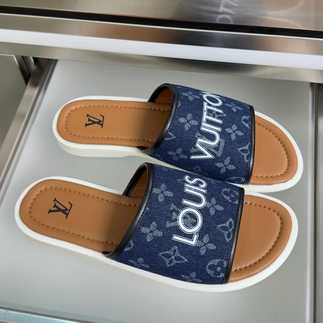 Сандалии Мужские Louis Vuitton 11744132