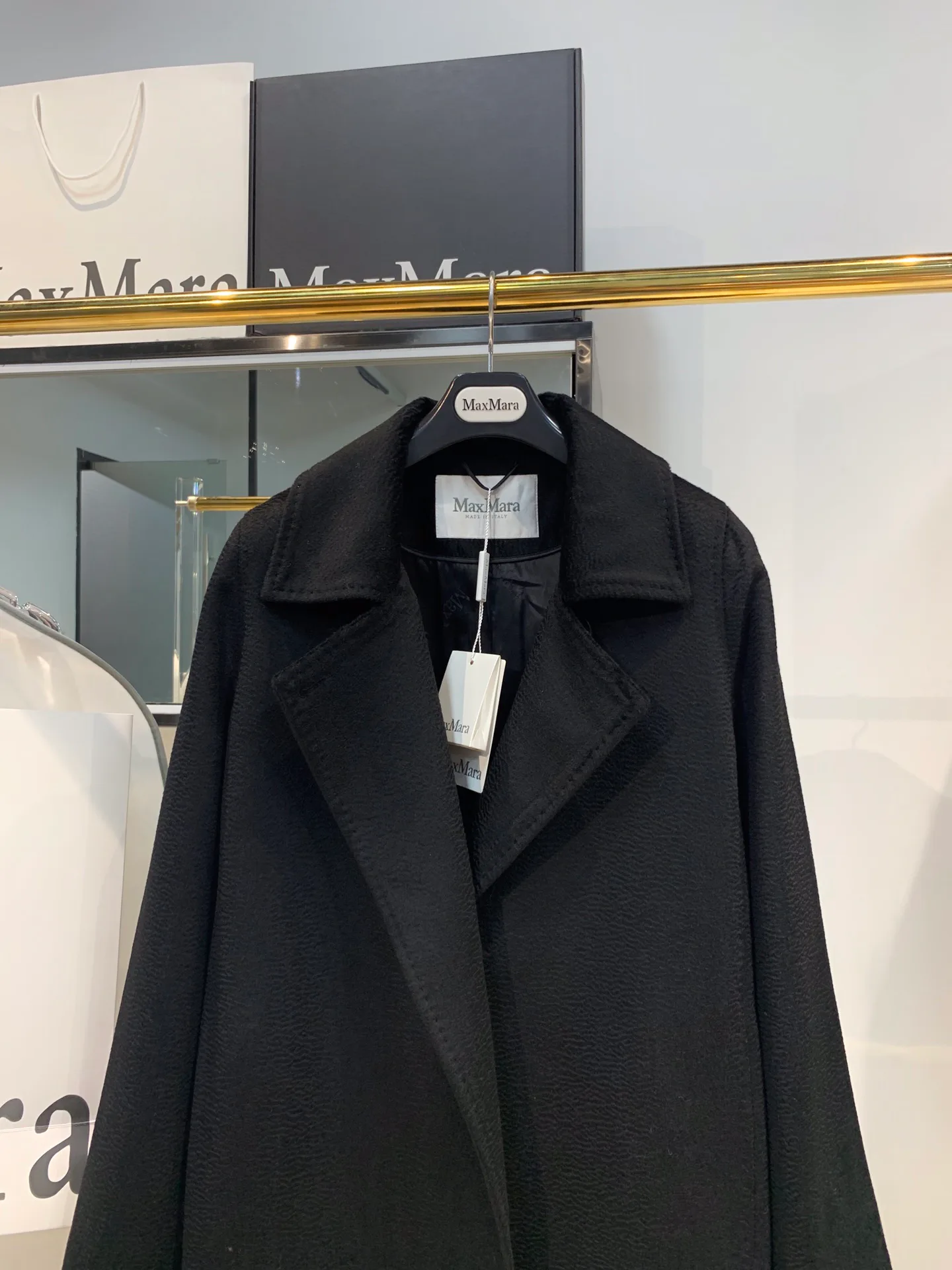 Пальто Женские Max Mara 18474981