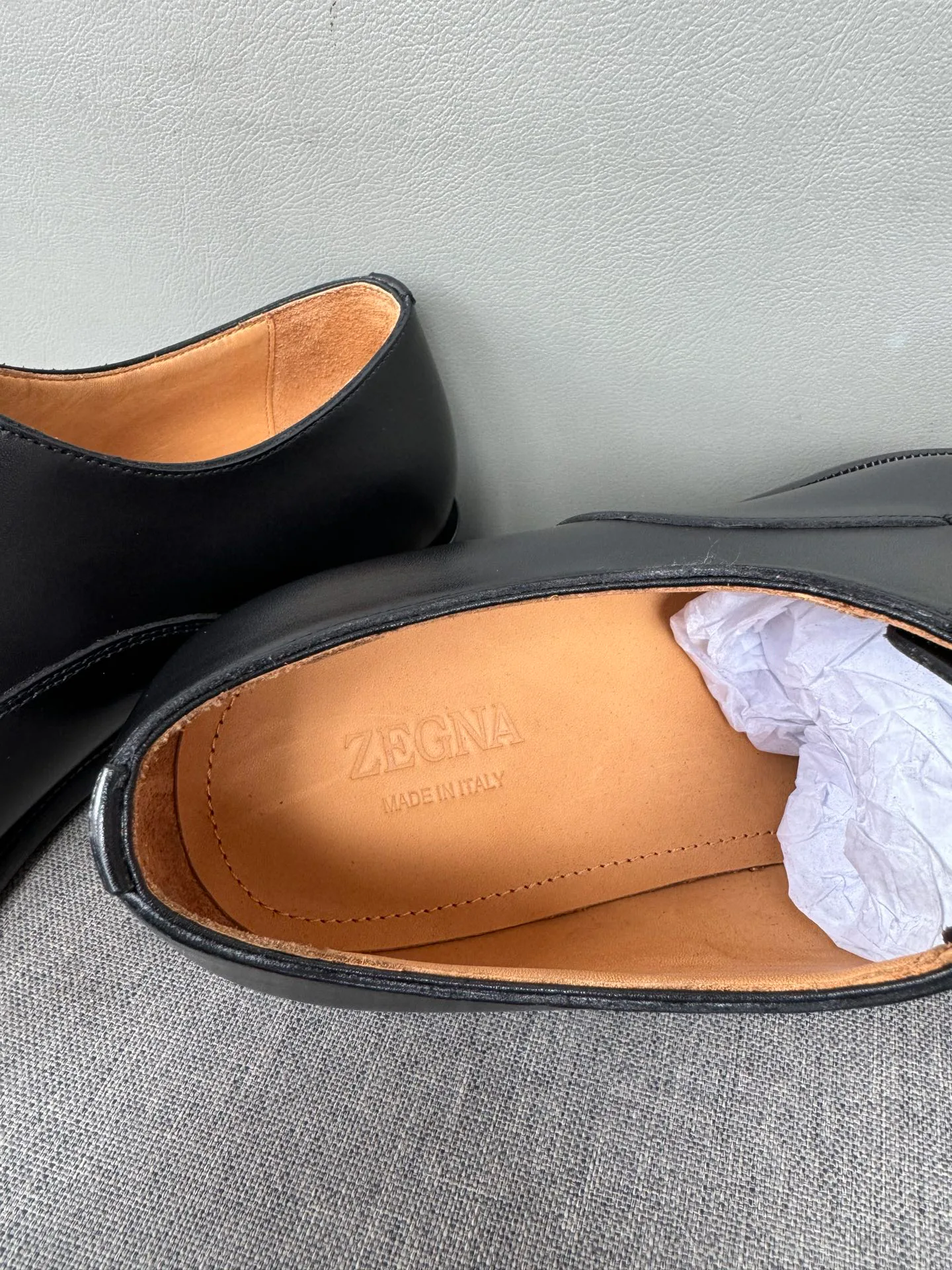 Лоферы И Туфли Мужские Zegna 18263614