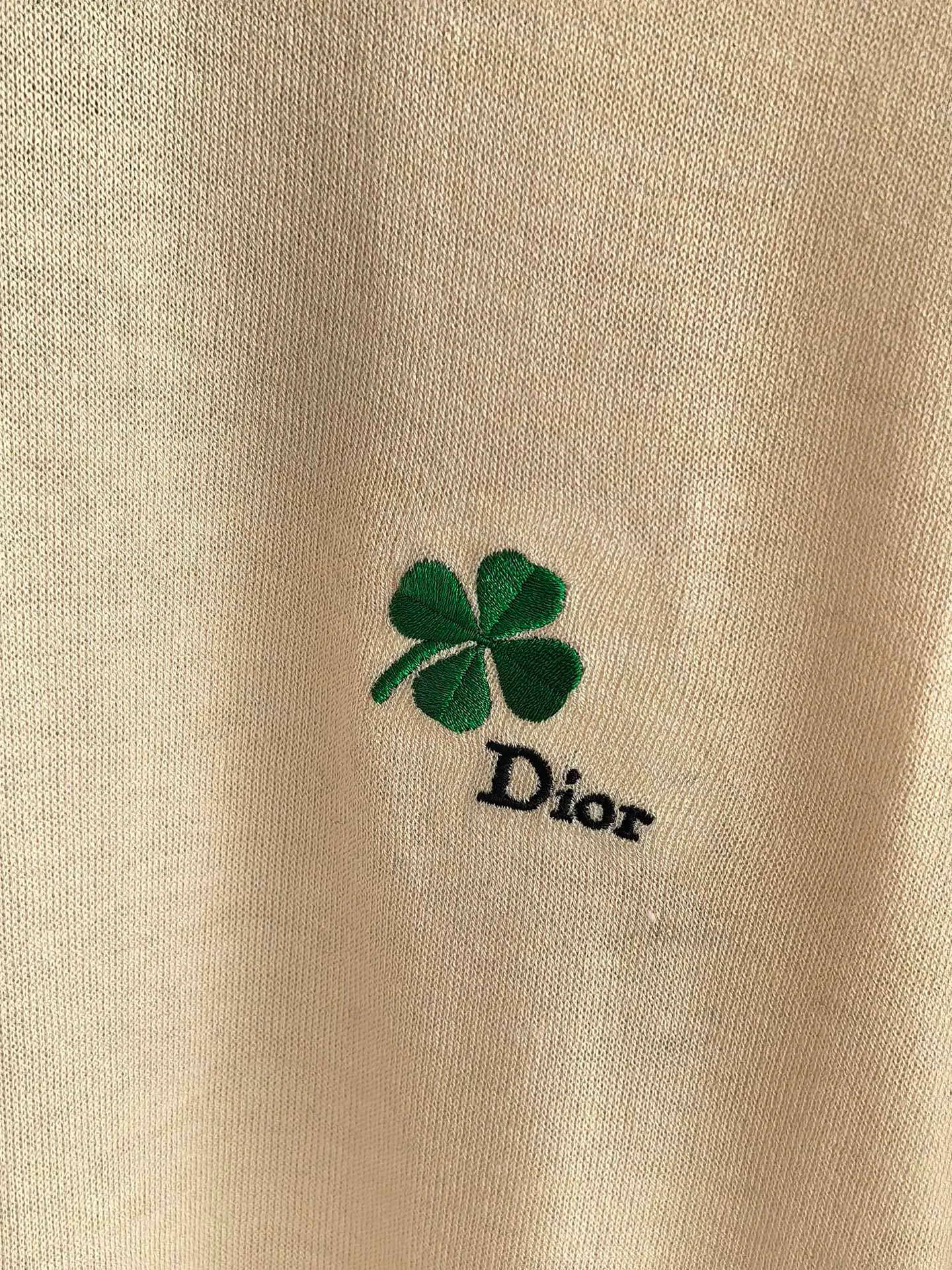 Джемперы И Свитеры Мужские Christian Dior 17532388