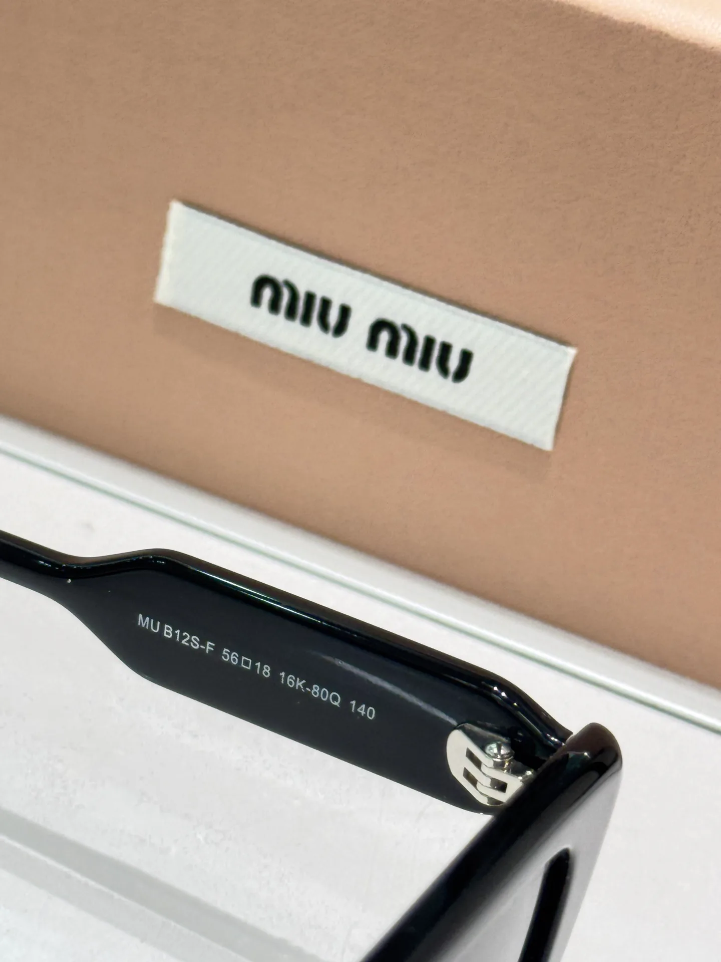 Очки Miu Miu 12959401