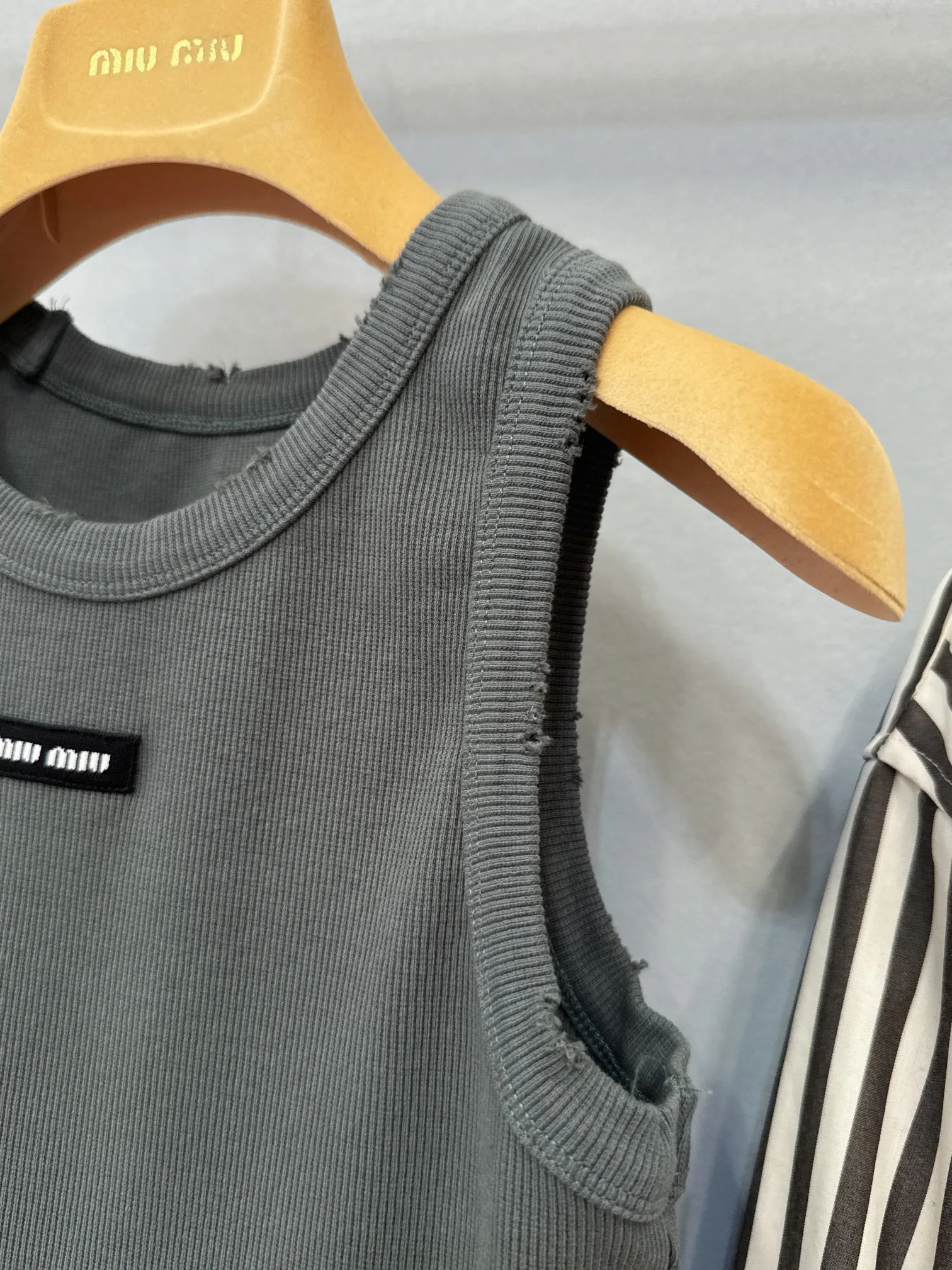 Платья Женские Miu Miu 26517