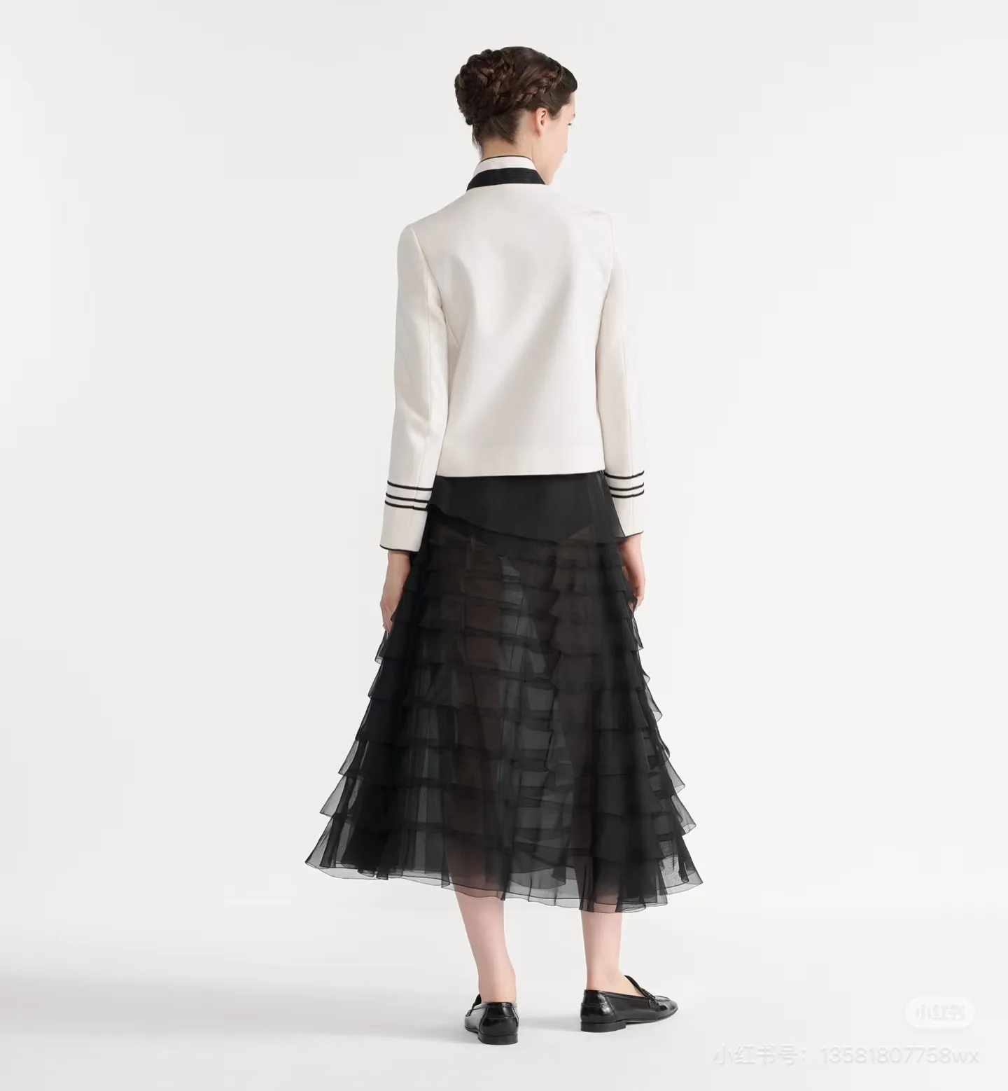 Юбки Женские Christian Dior 11790531